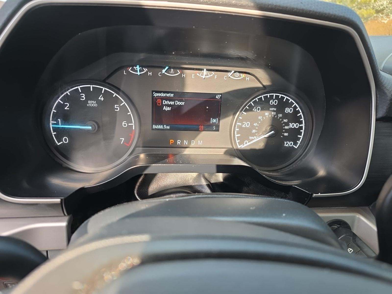 2022 Ford F-150 XL AWD