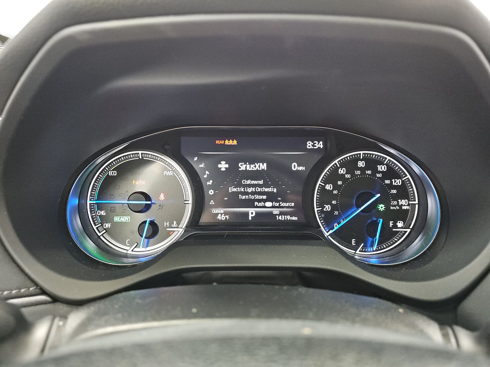 2024 Toyota Venza Nightshade AWD 14317 miles - купить Авто из сша