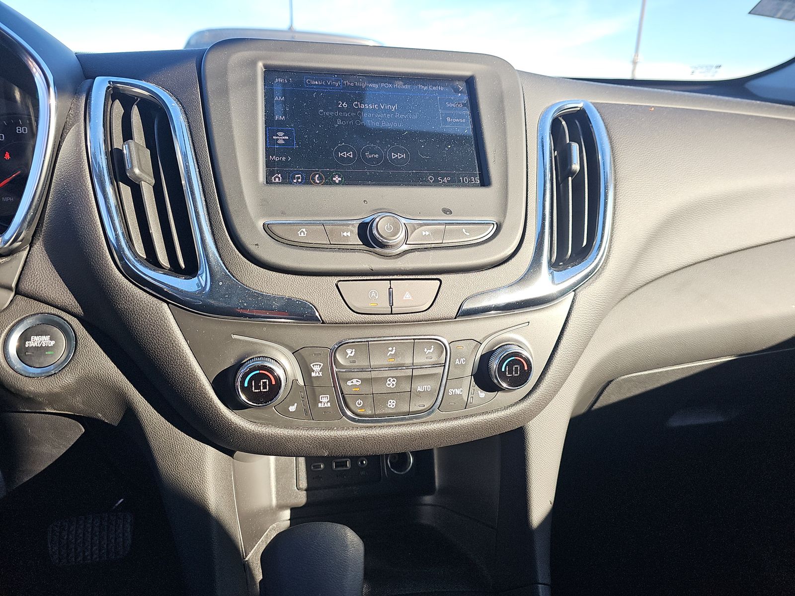 2024 Chevrolet Equinox LT FWD