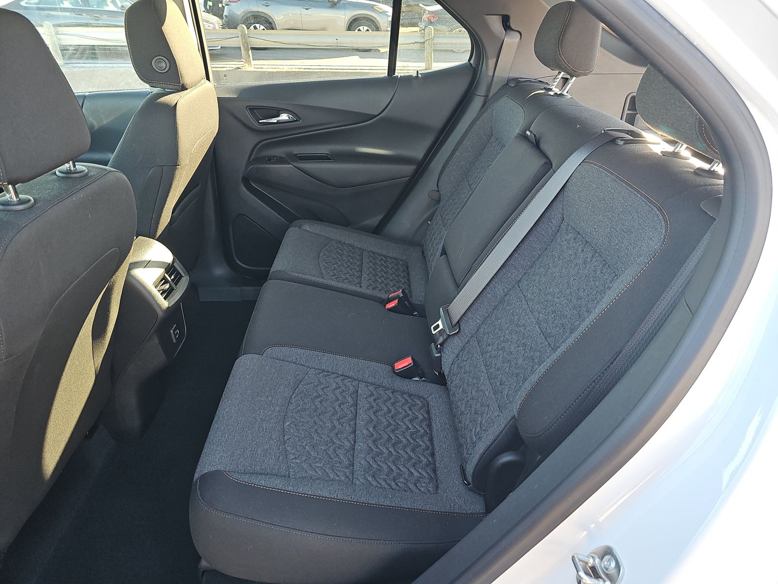 2024 Chevrolet Equinox LT FWD
