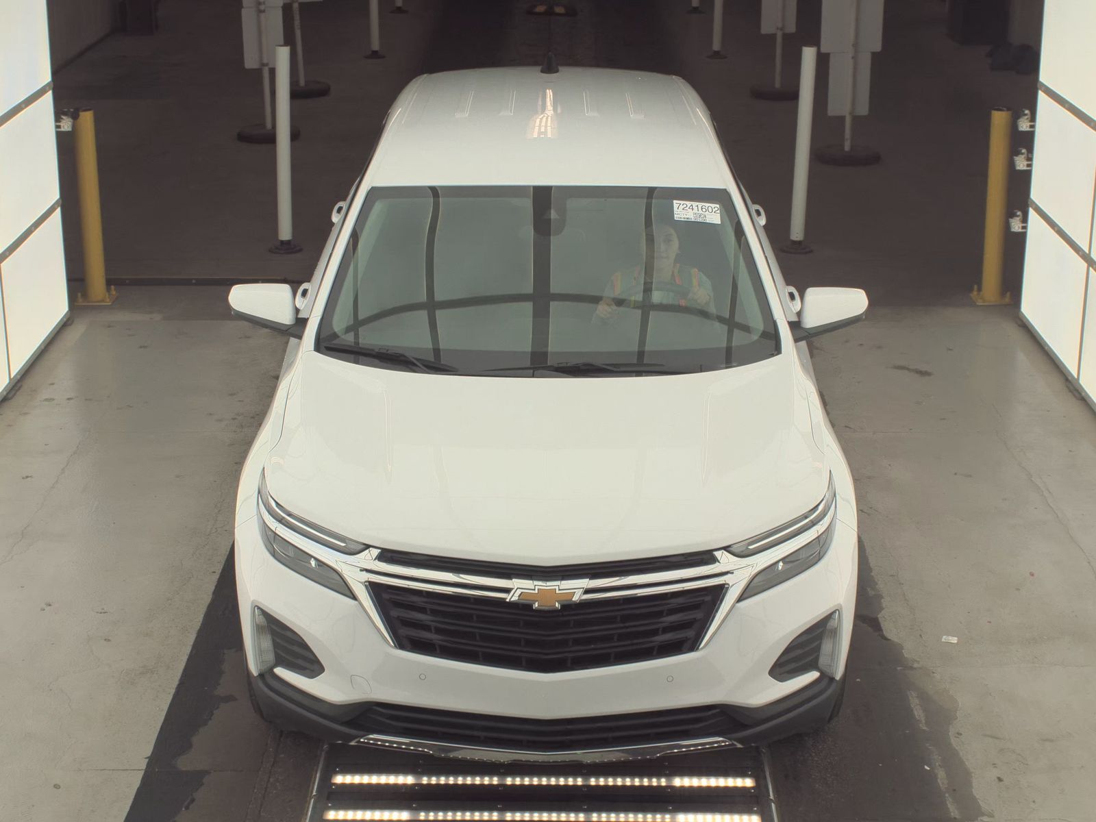 2024 Chevrolet Equinox LT FWD