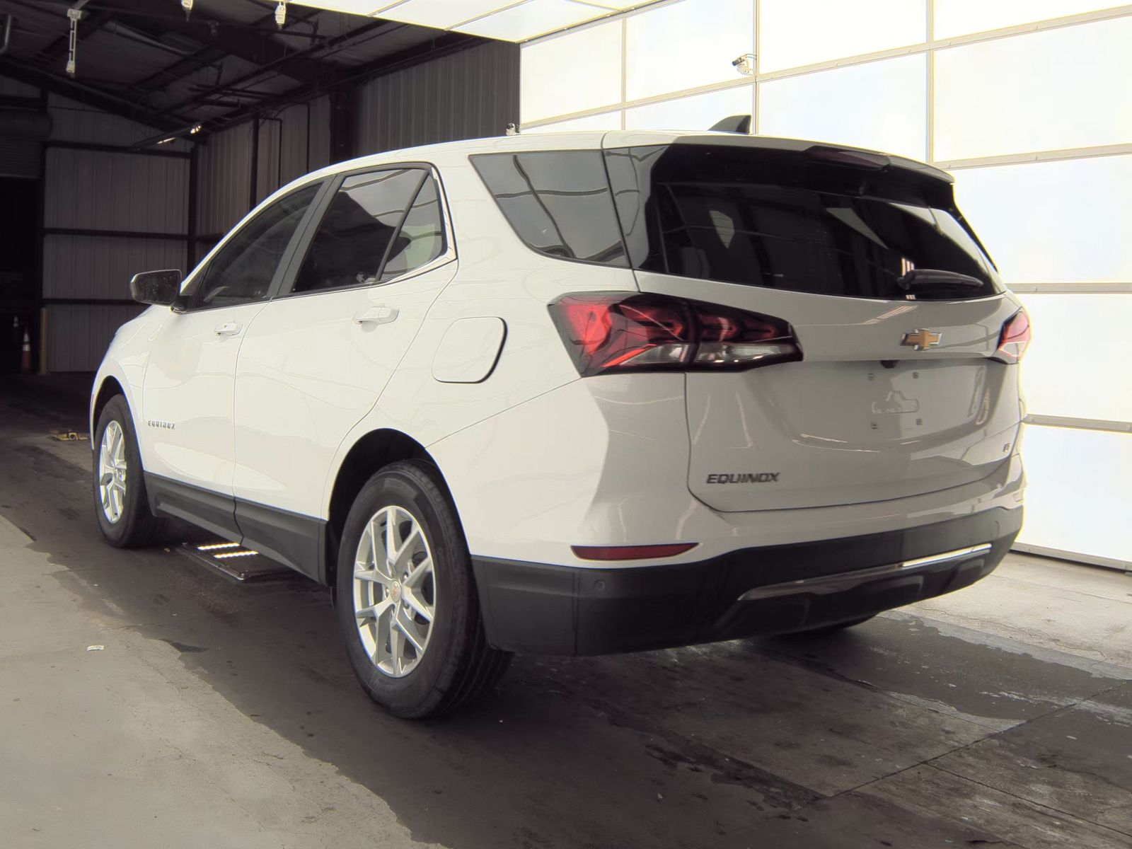 2024 Chevrolet Equinox LT FWD