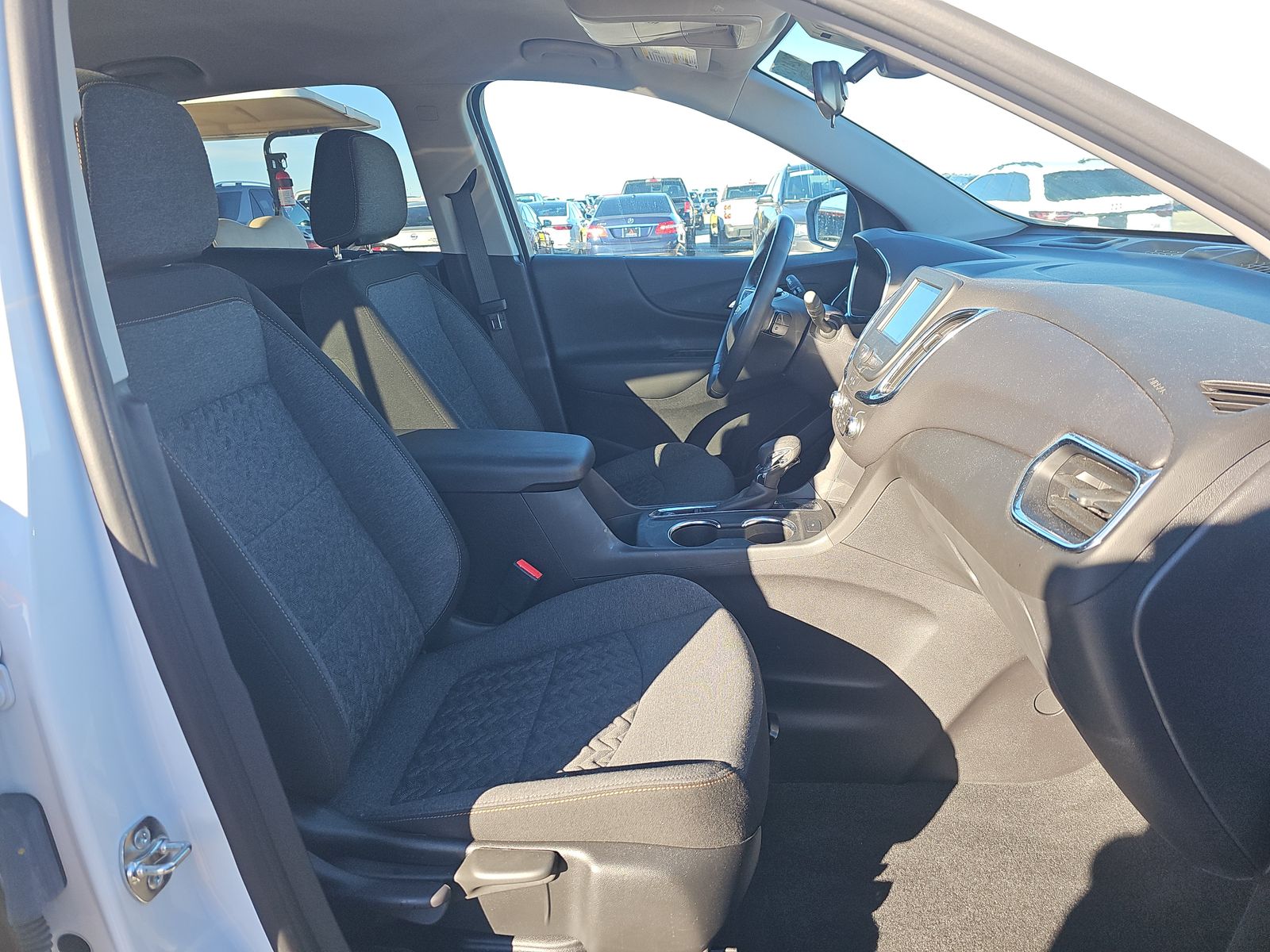 2024 Chevrolet Equinox LT FWD