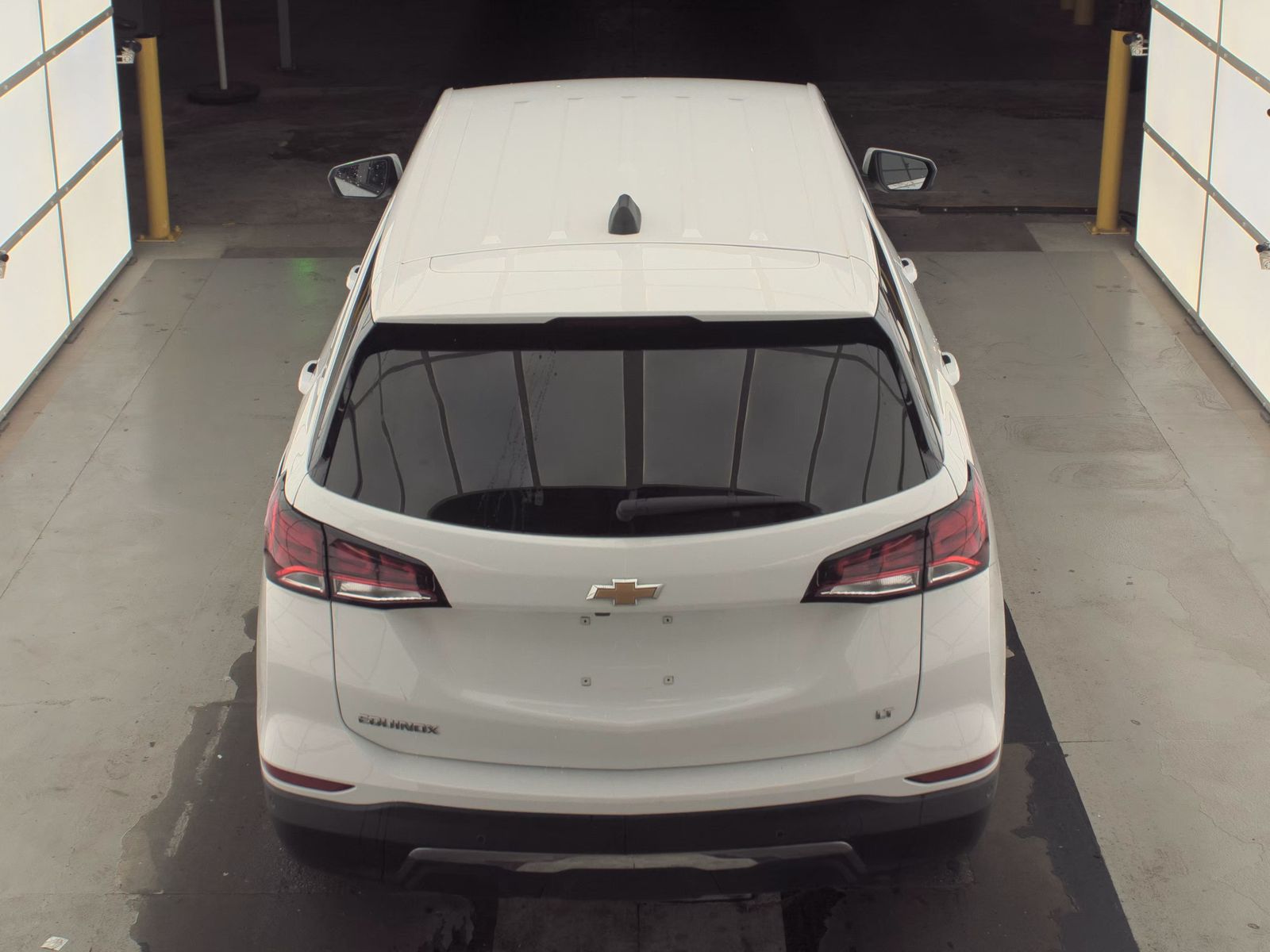 2024 Chevrolet Equinox LT FWD