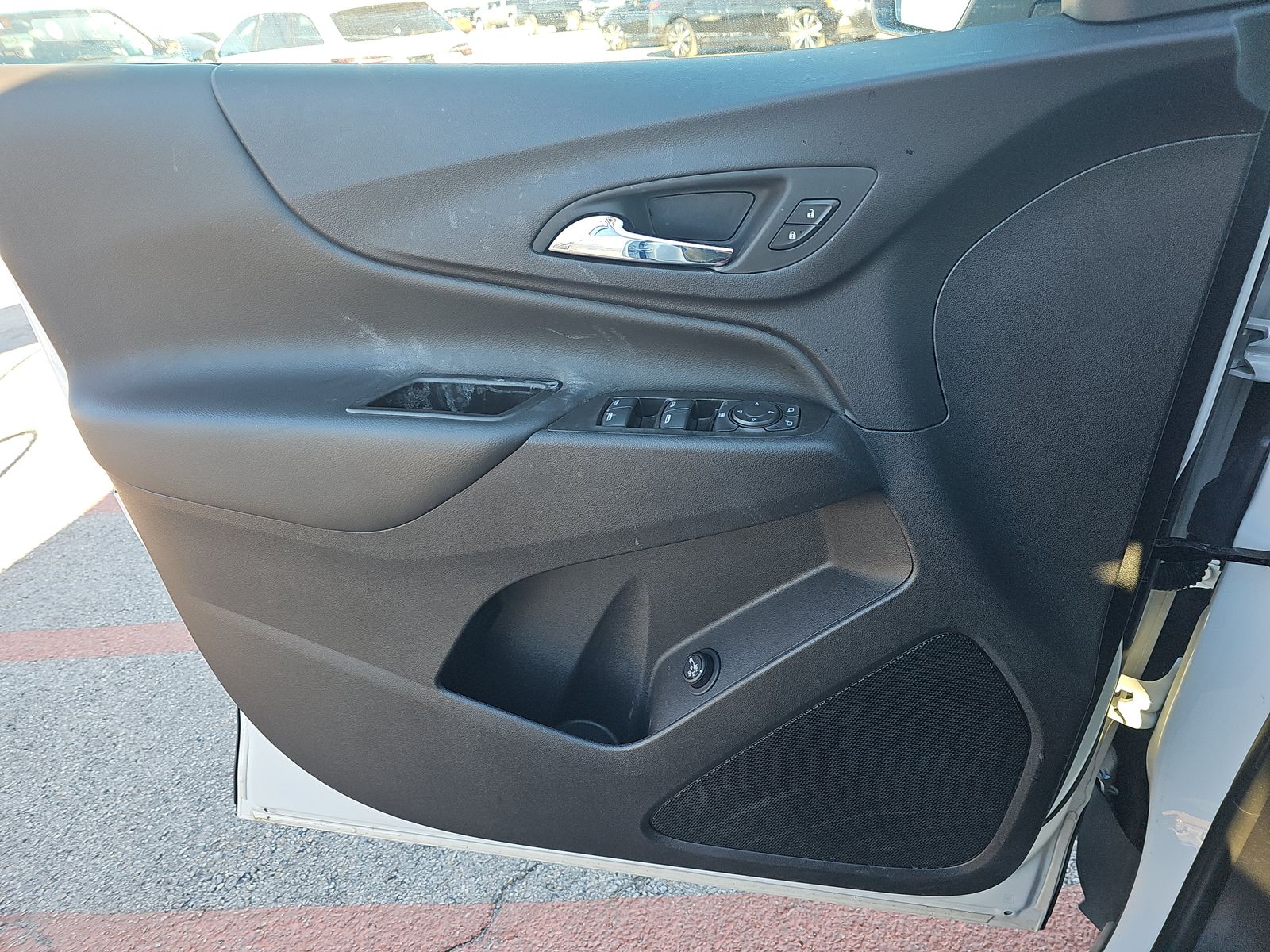 2024 Chevrolet Equinox LT FWD