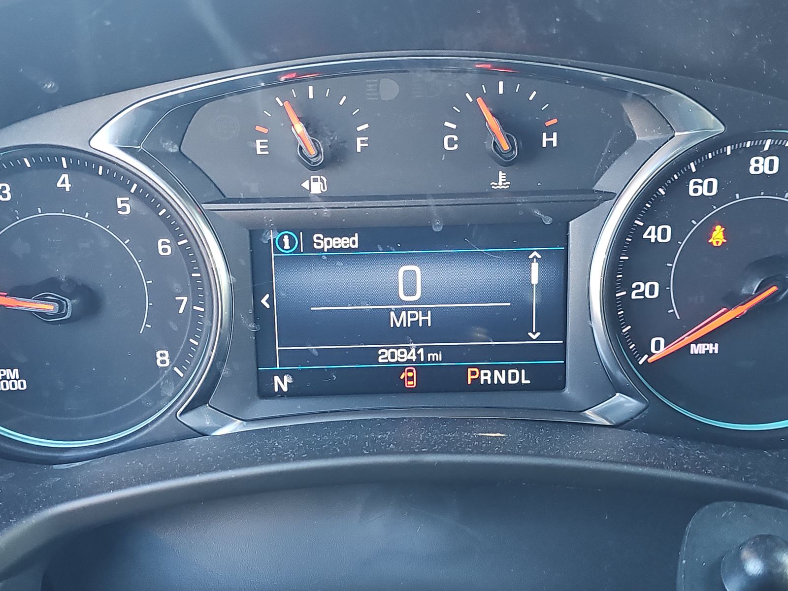2024 Chevrolet Equinox LT FWD