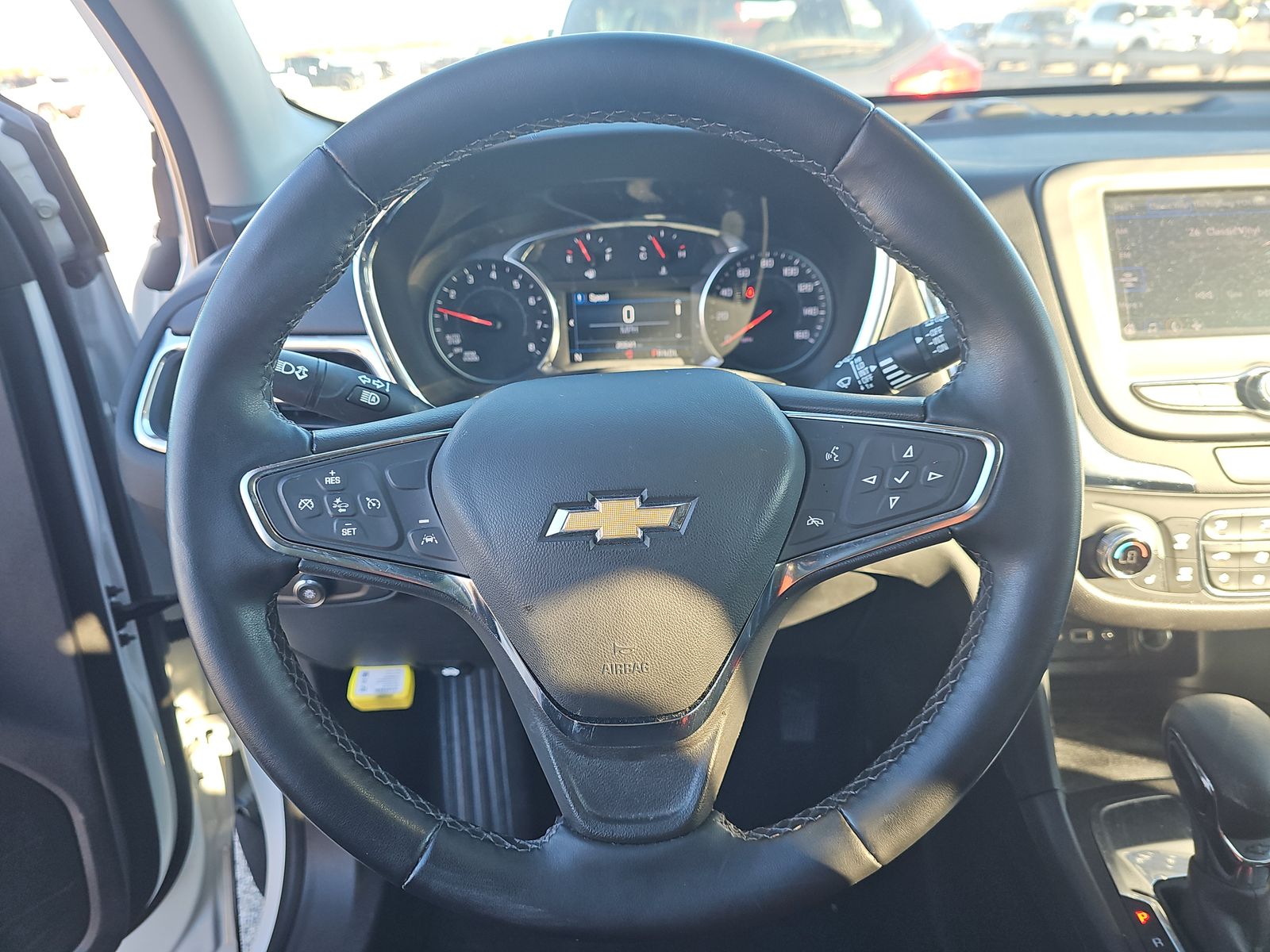 2024 Chevrolet Equinox LT FWD