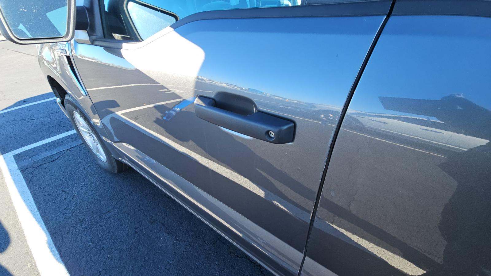 2023 Ford F-150 XLT RWD