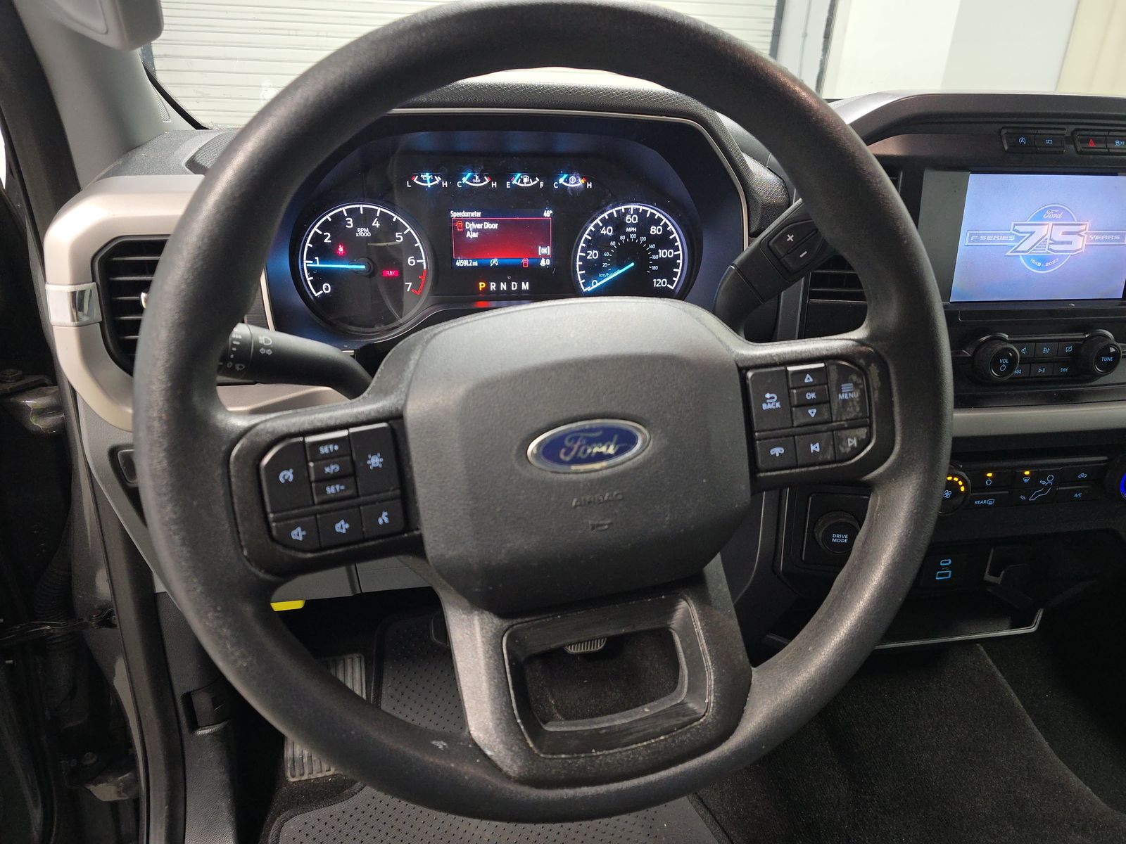 2023 Ford F-150 XLT RWD