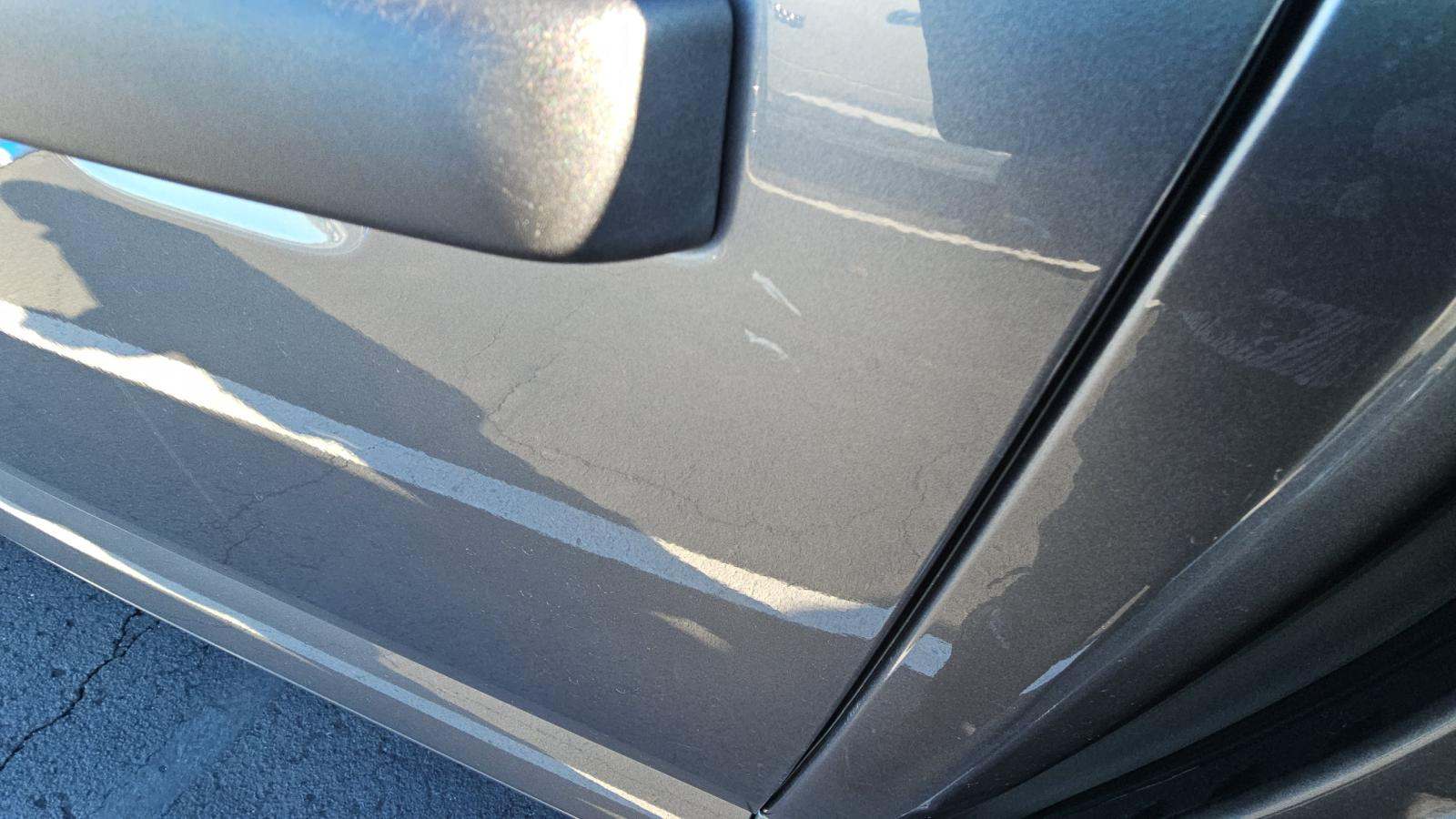 2023 Ford F-150 XLT RWD