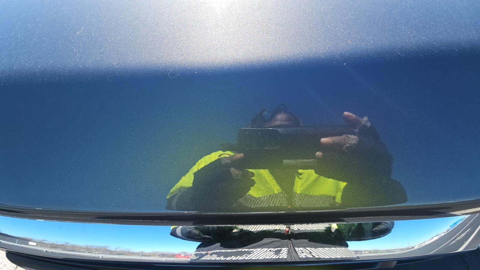 2023 Ford F-150 XLT RWD