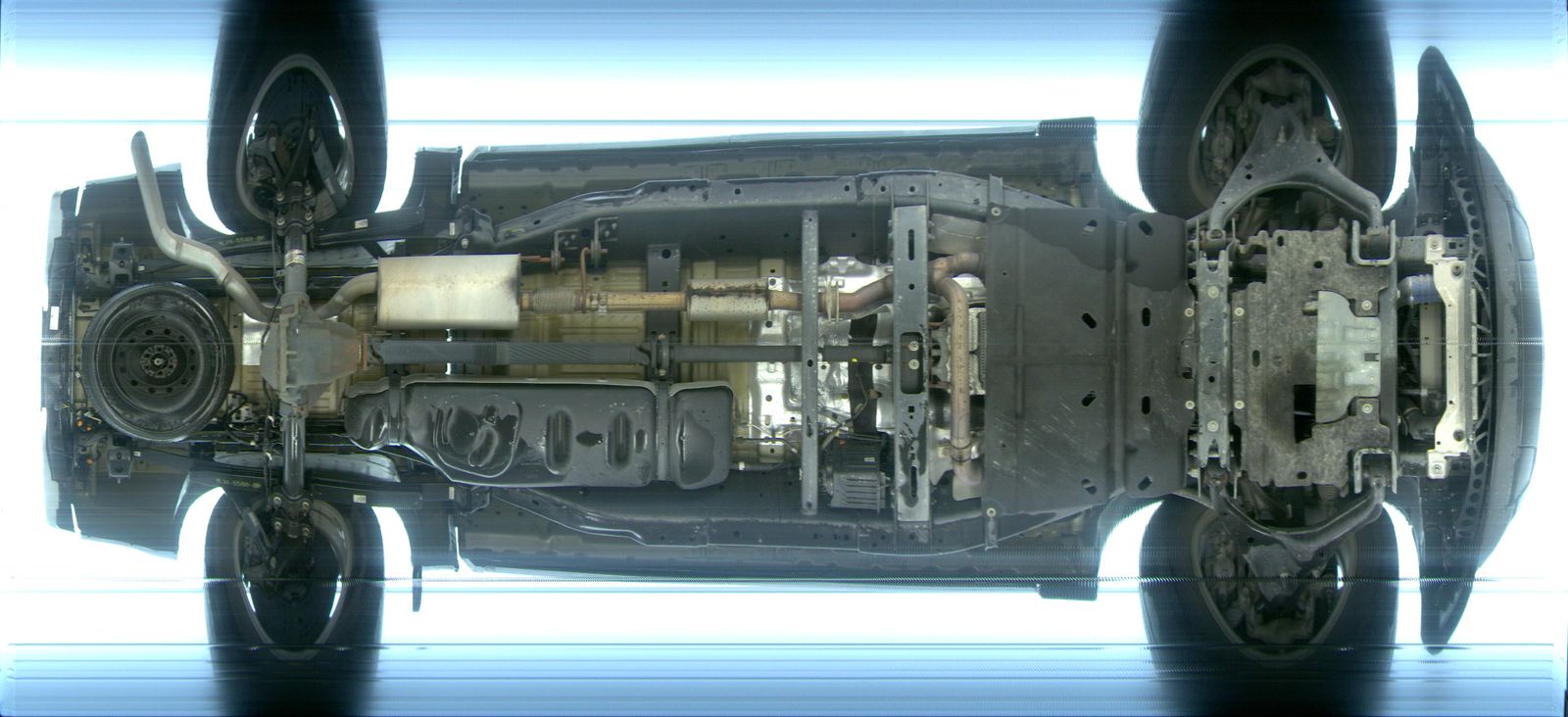 2023 Ford F-150 XLT RWD