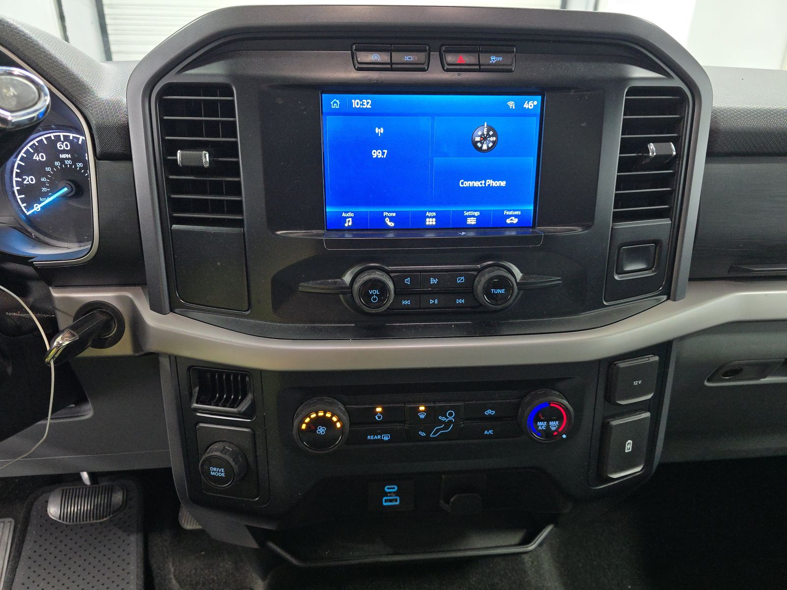 2023 Ford F-150 XLT RWD