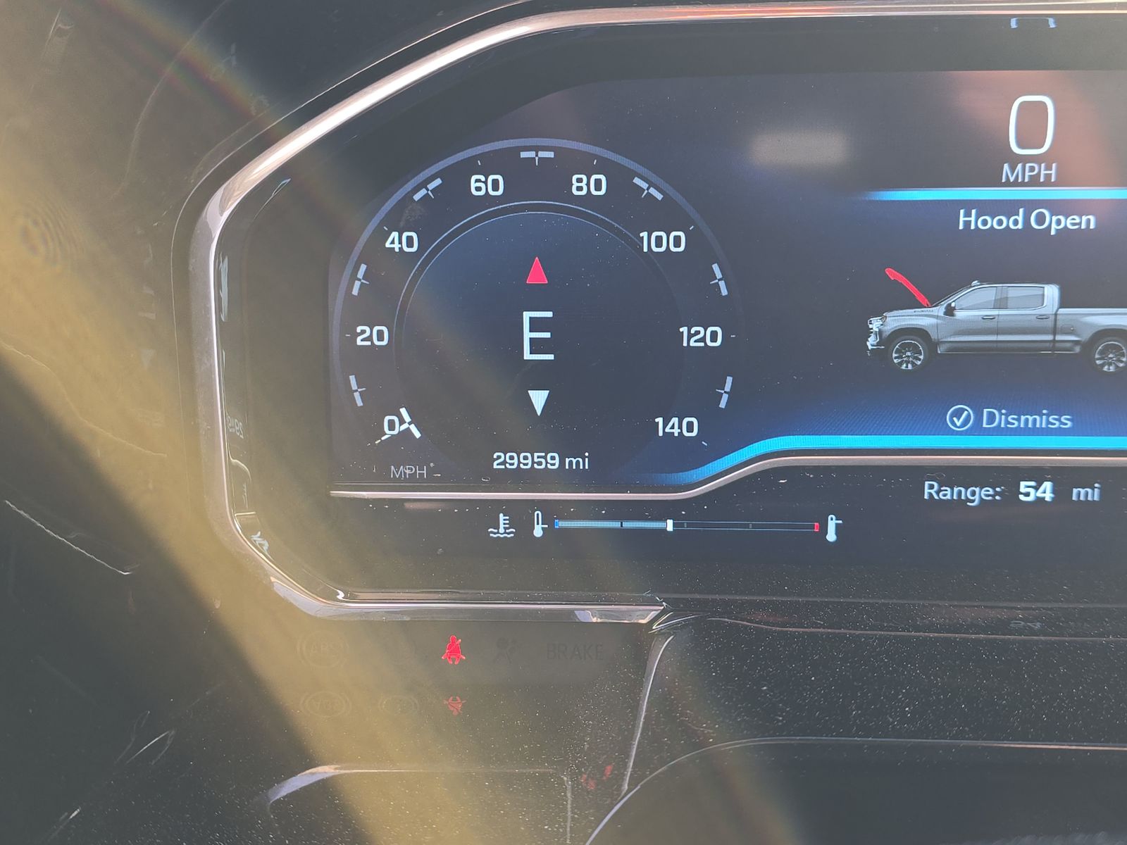 2023 Chevrolet Silverado 1500 RST AWD