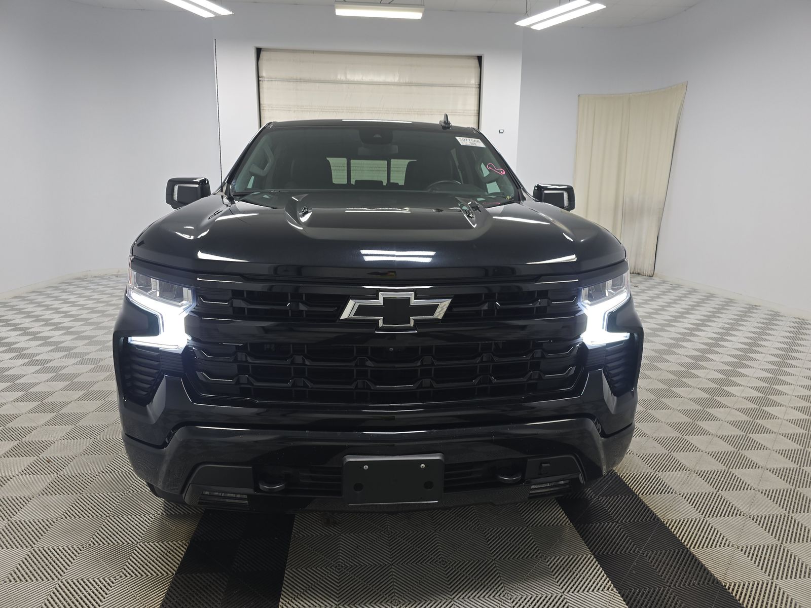 2023 Chevrolet Silverado 1500 RST AWD