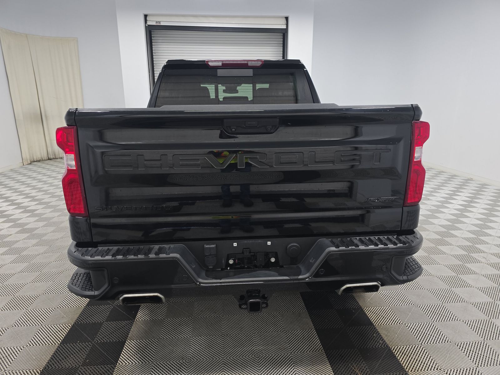 2023 Chevrolet Silverado 1500 RST AWD