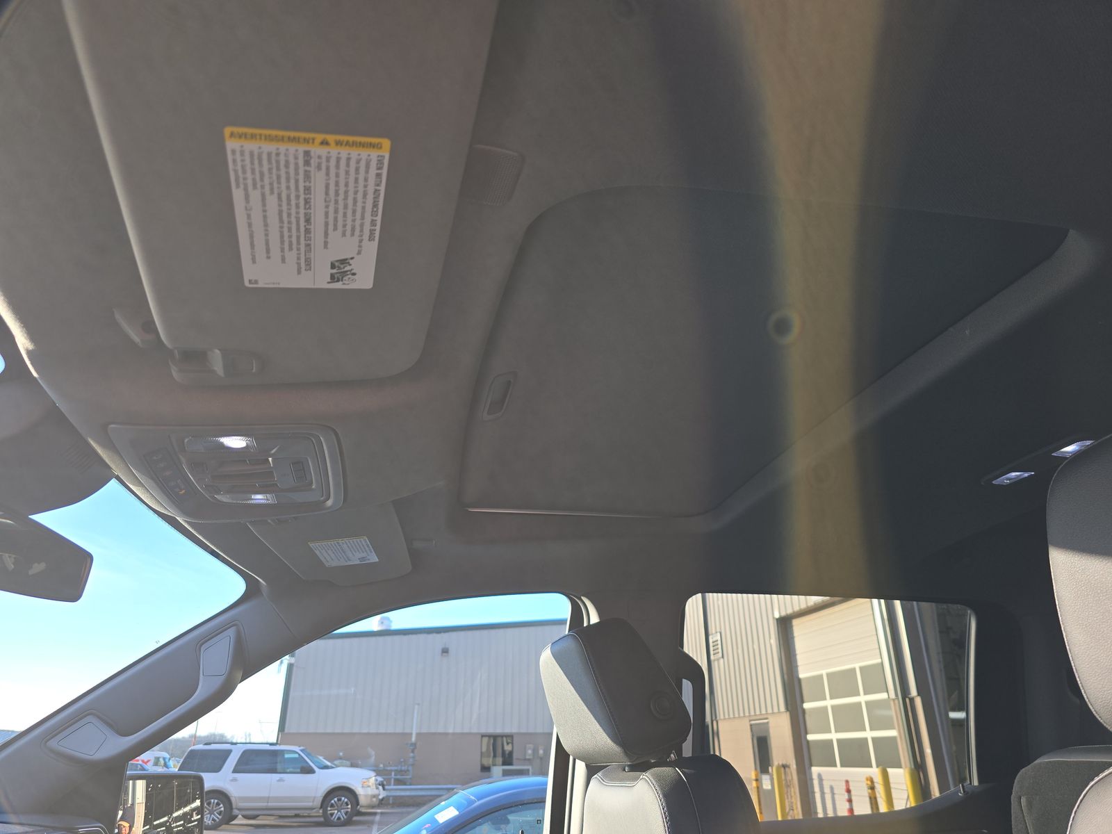 2023 Chevrolet Silverado 1500 RST AWD