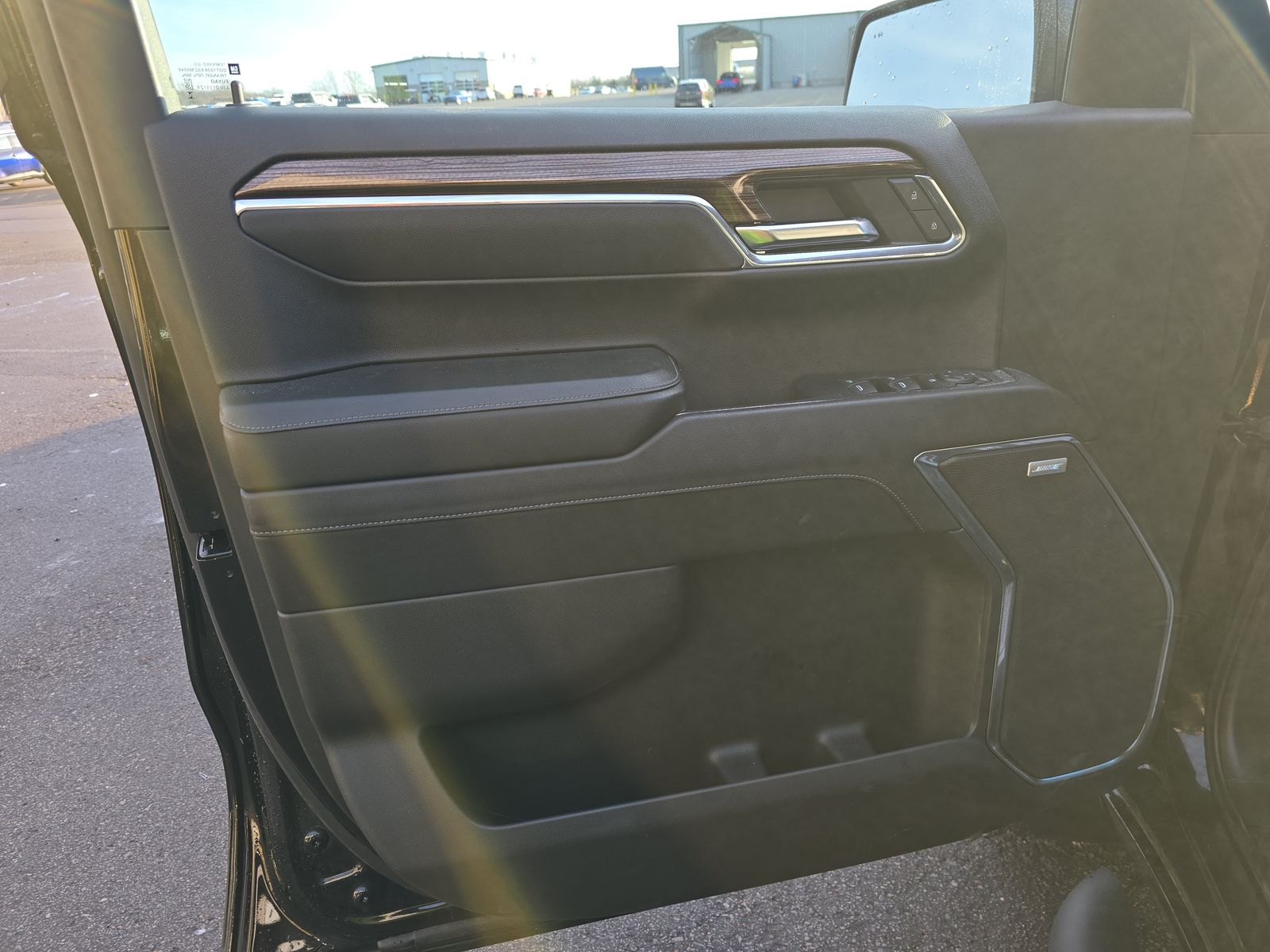 2023 Chevrolet Silverado 1500 RST AWD