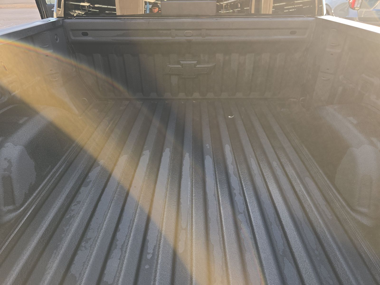 2023 Chevrolet Silverado 1500 RST AWD