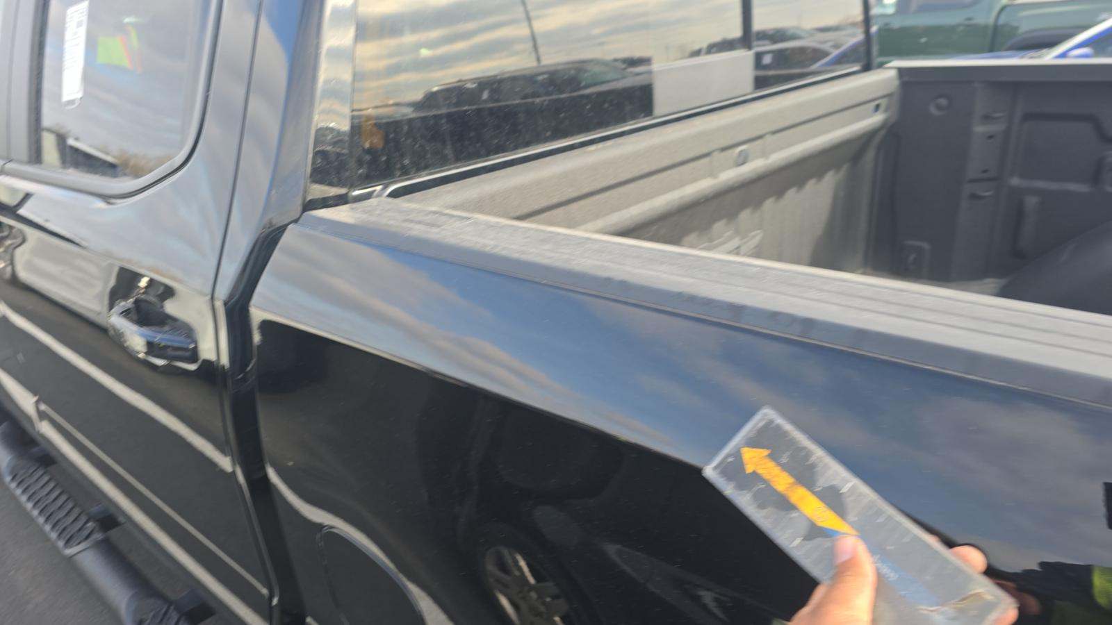 2023 Chevrolet Silverado 1500 RST AWD