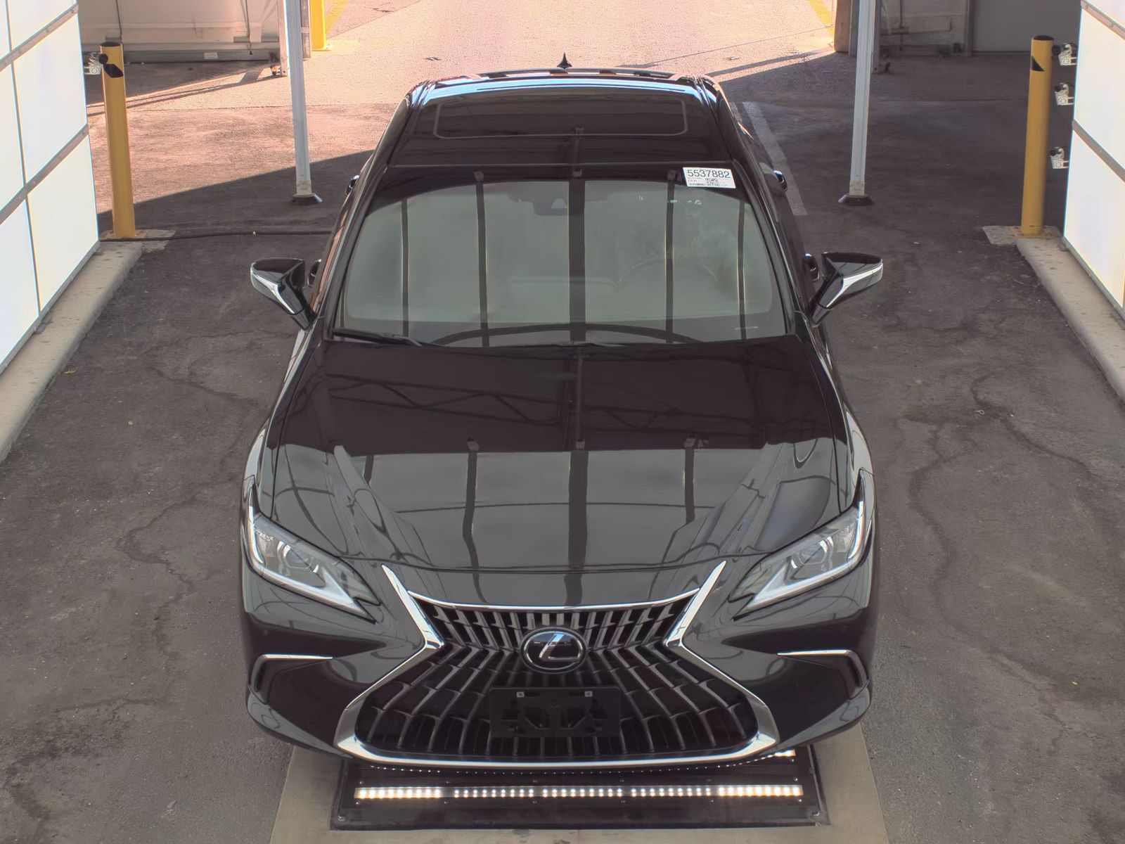 2024 Lexus ES ES 350 FWD