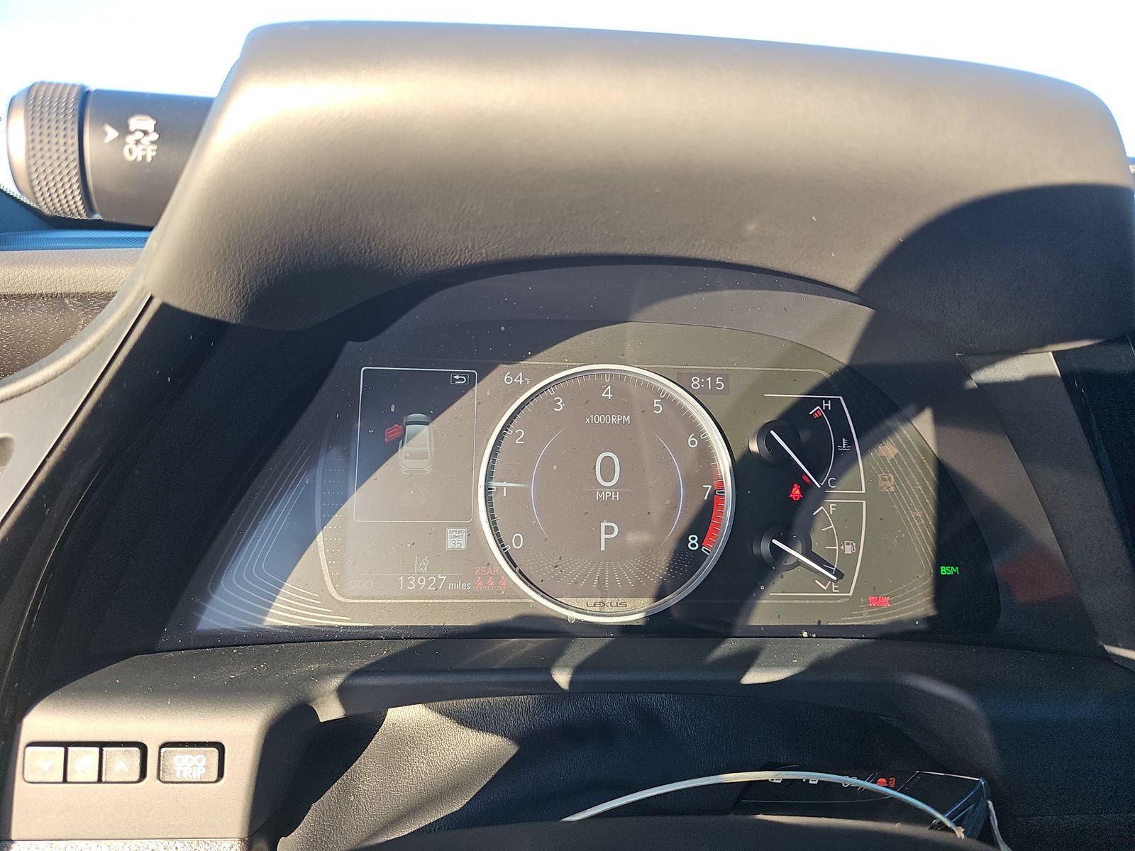 2024 Lexus ES ES 350 FWD