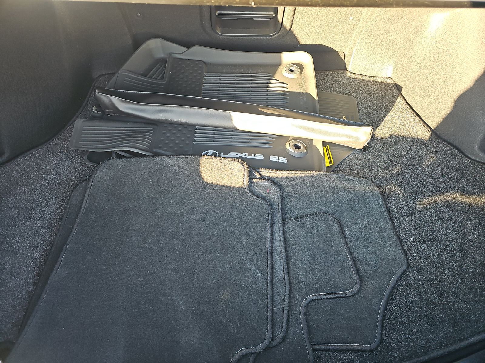 2024 Lexus ES ES 350 FWD