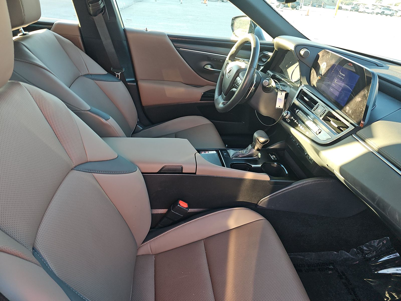 2024 Lexus ES ES 350 FWD