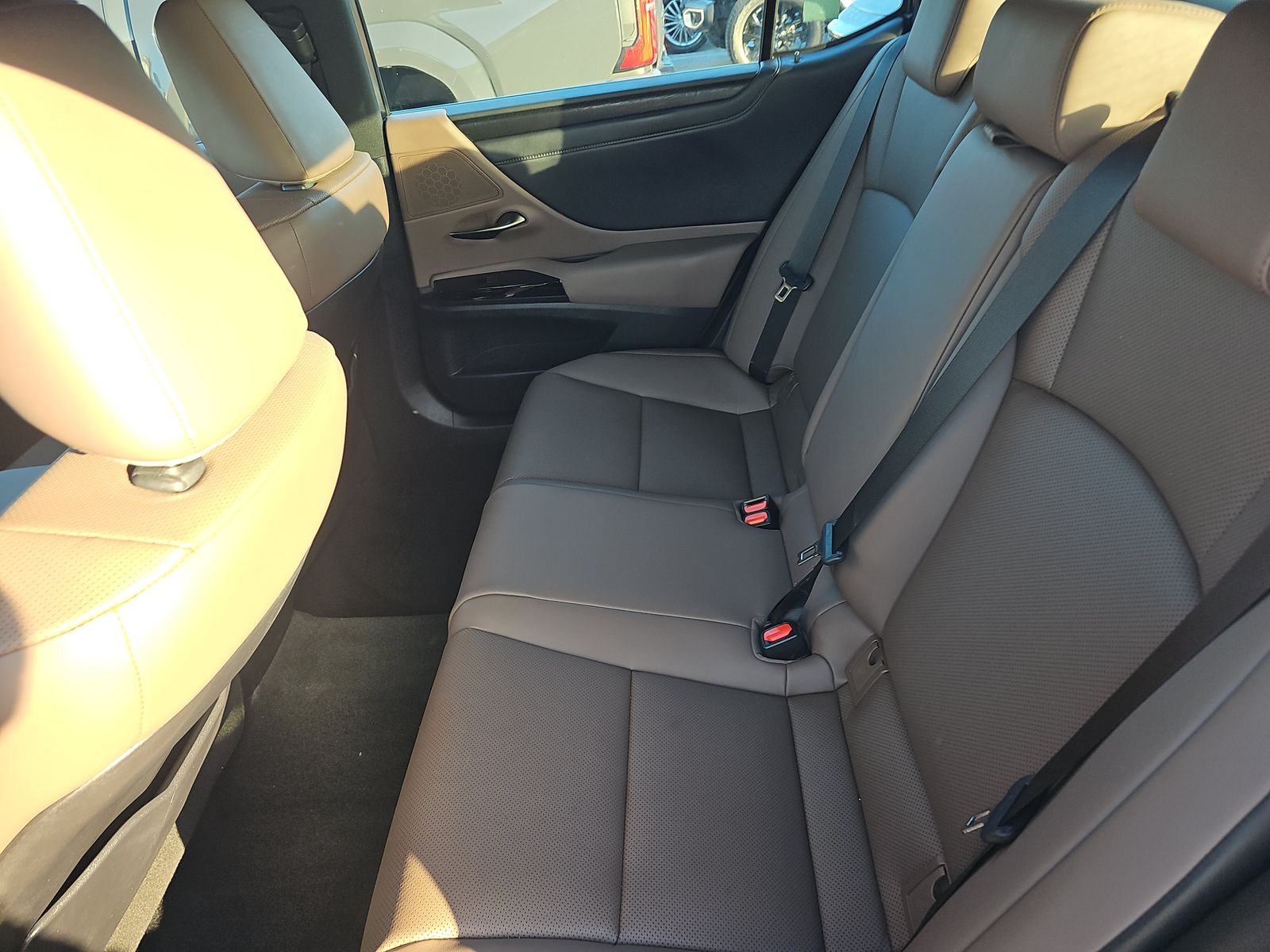 2024 Lexus ES ES 350 FWD