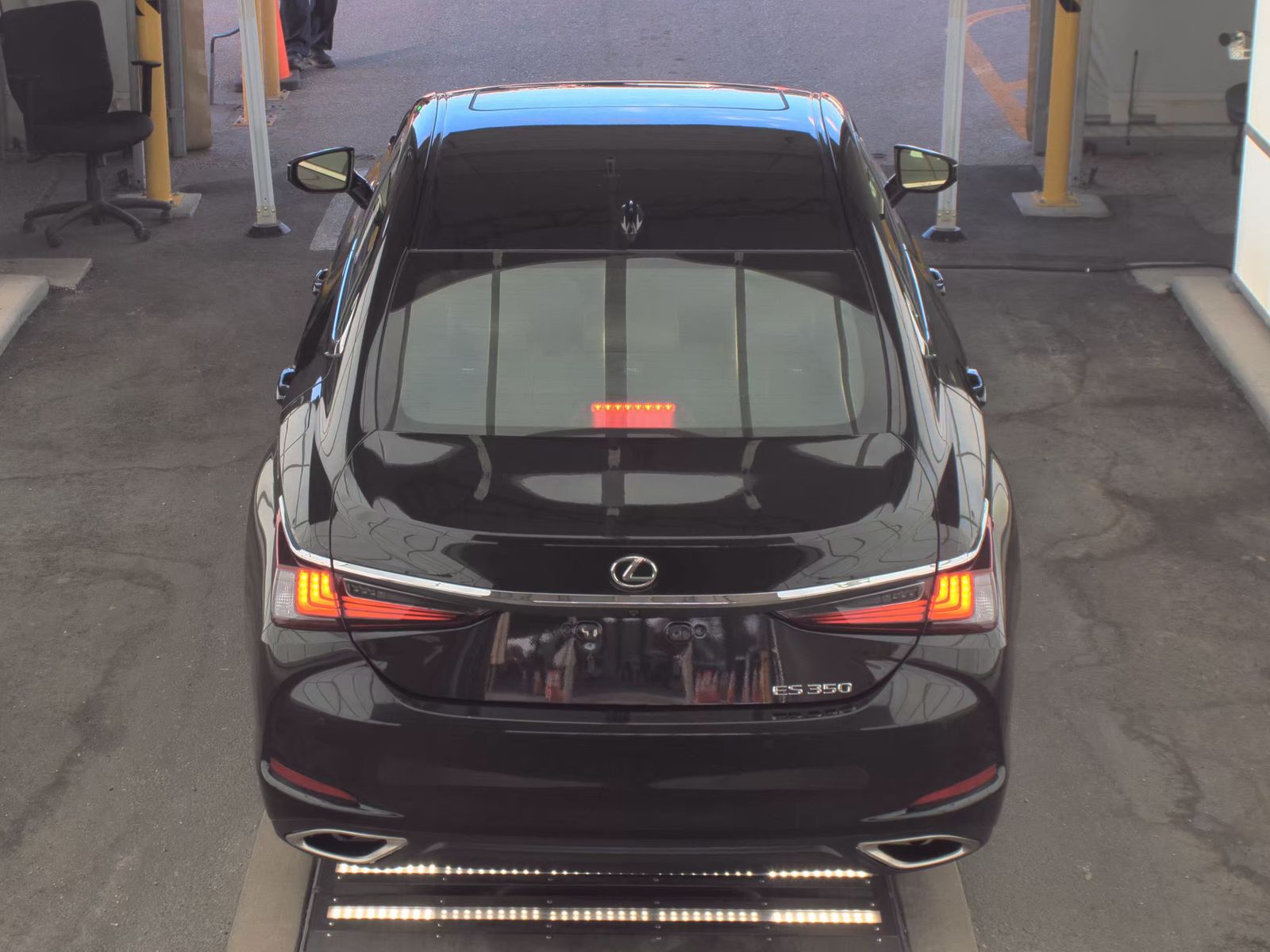 2024 Lexus ES ES 350 FWD