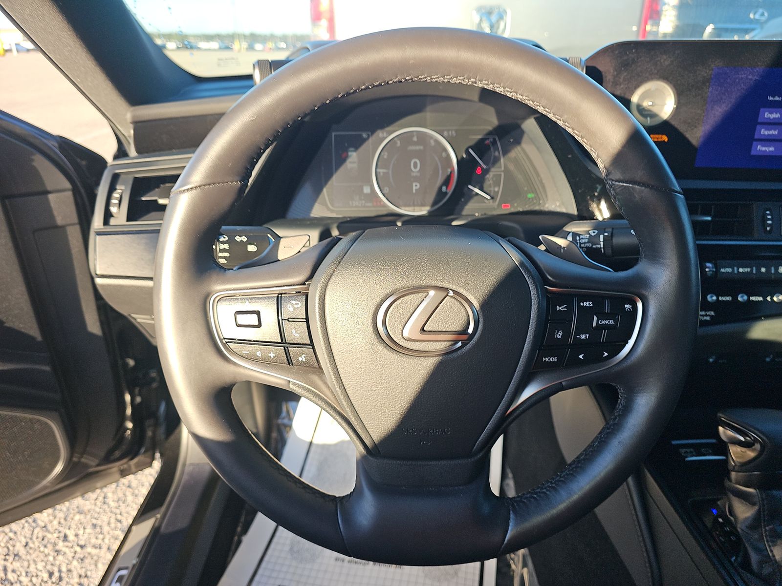 2024 Lexus ES ES 350 FWD