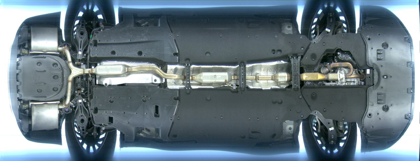 2024 Lexus ES ES 350 FWD