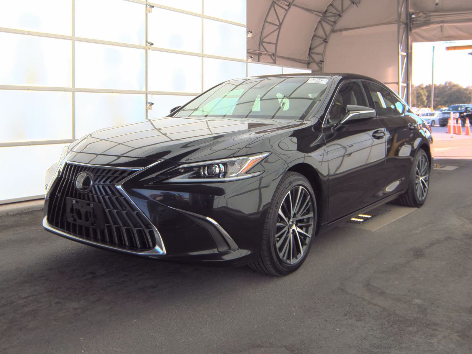 2024 Lexus ES ES 350 FWD