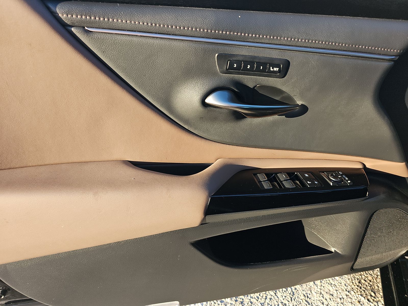 2024 Lexus ES ES 350 FWD