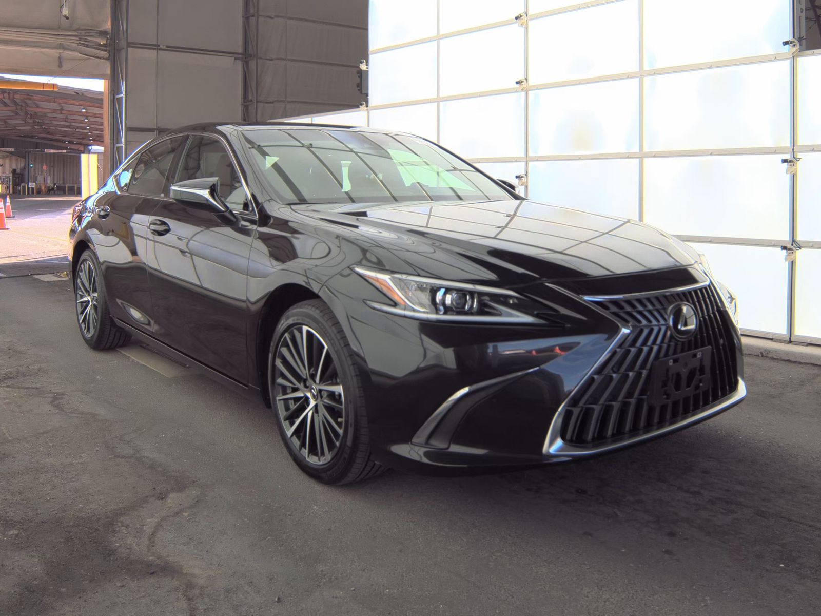 2024 Lexus ES ES 350 FWD