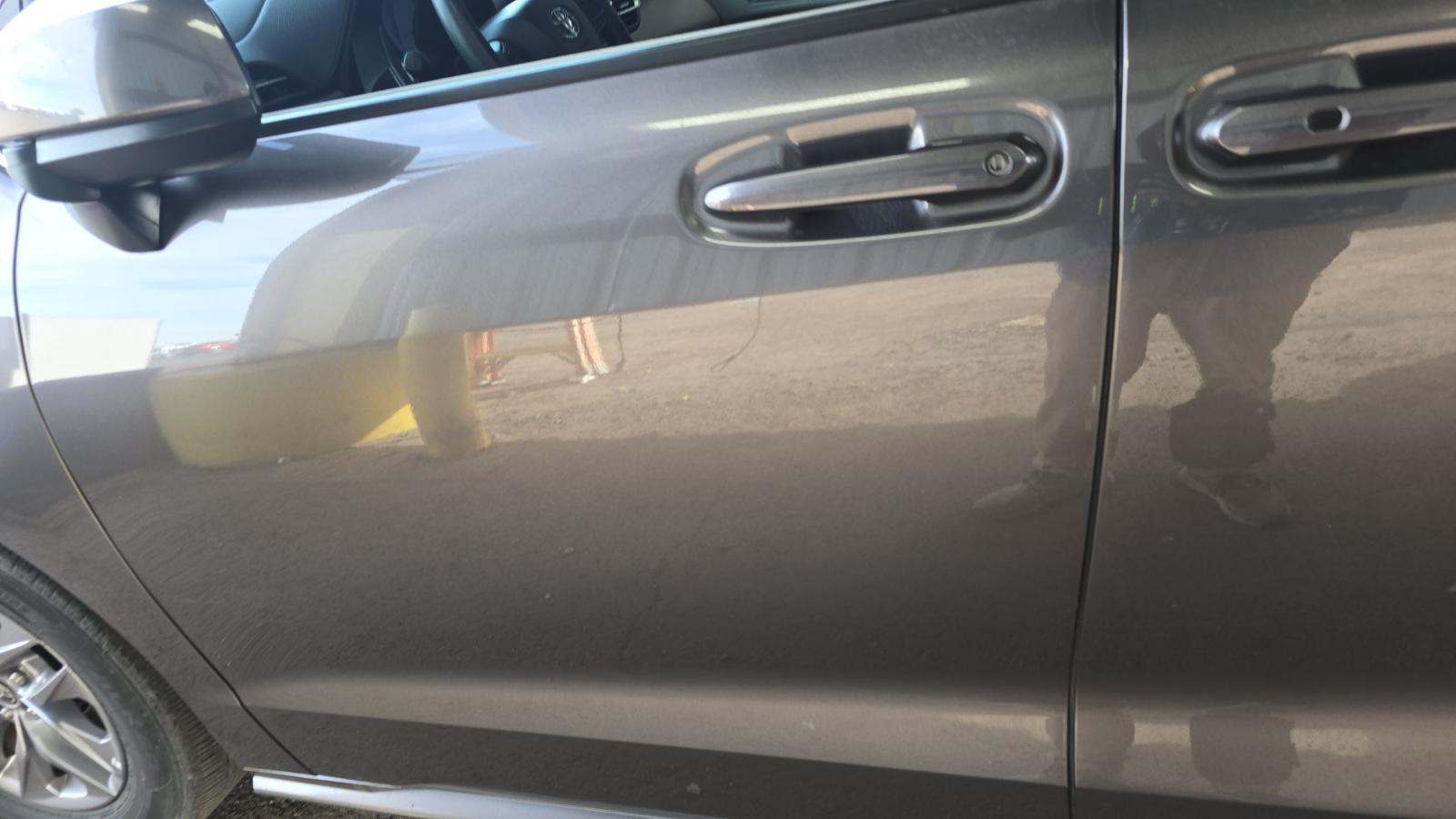 2024 Toyota Sienna LE FWD