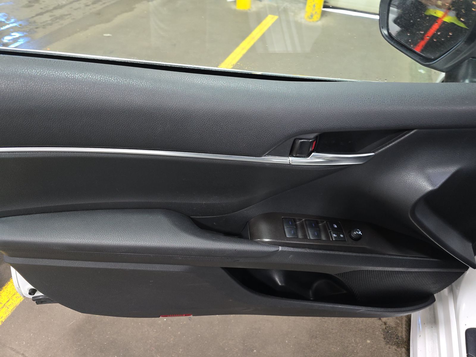 2024 Toyota Camry SE FWD