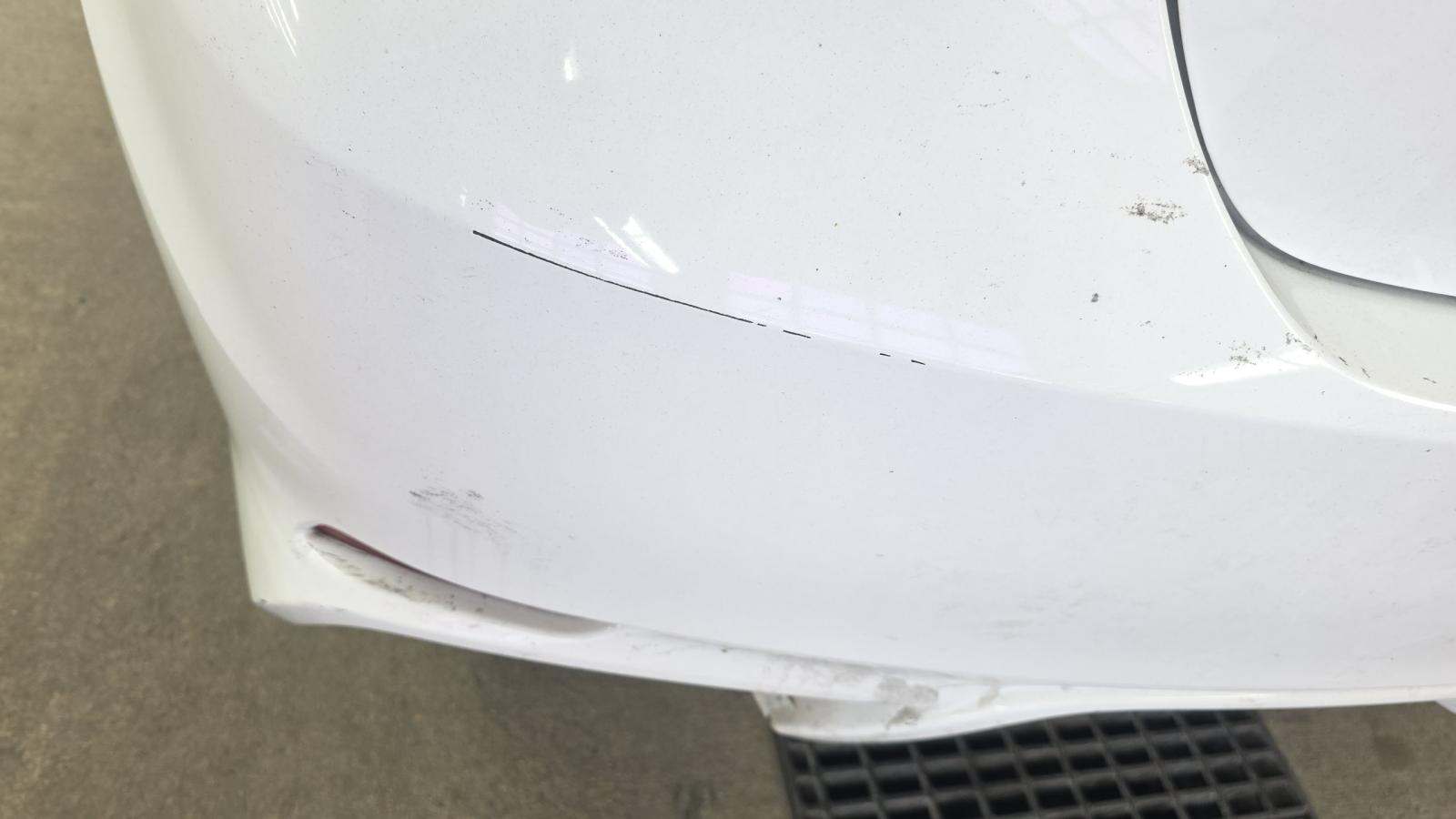 2024 Toyota Camry SE FWD