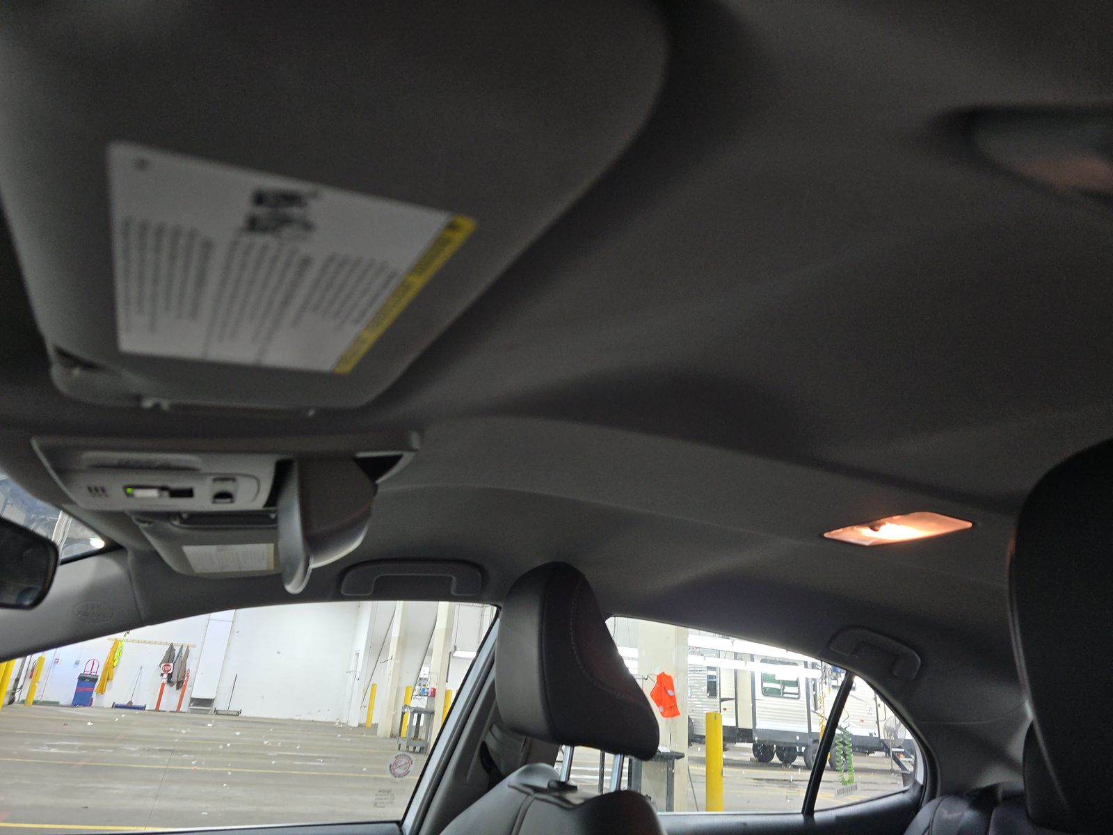 2024 Toyota Camry SE FWD