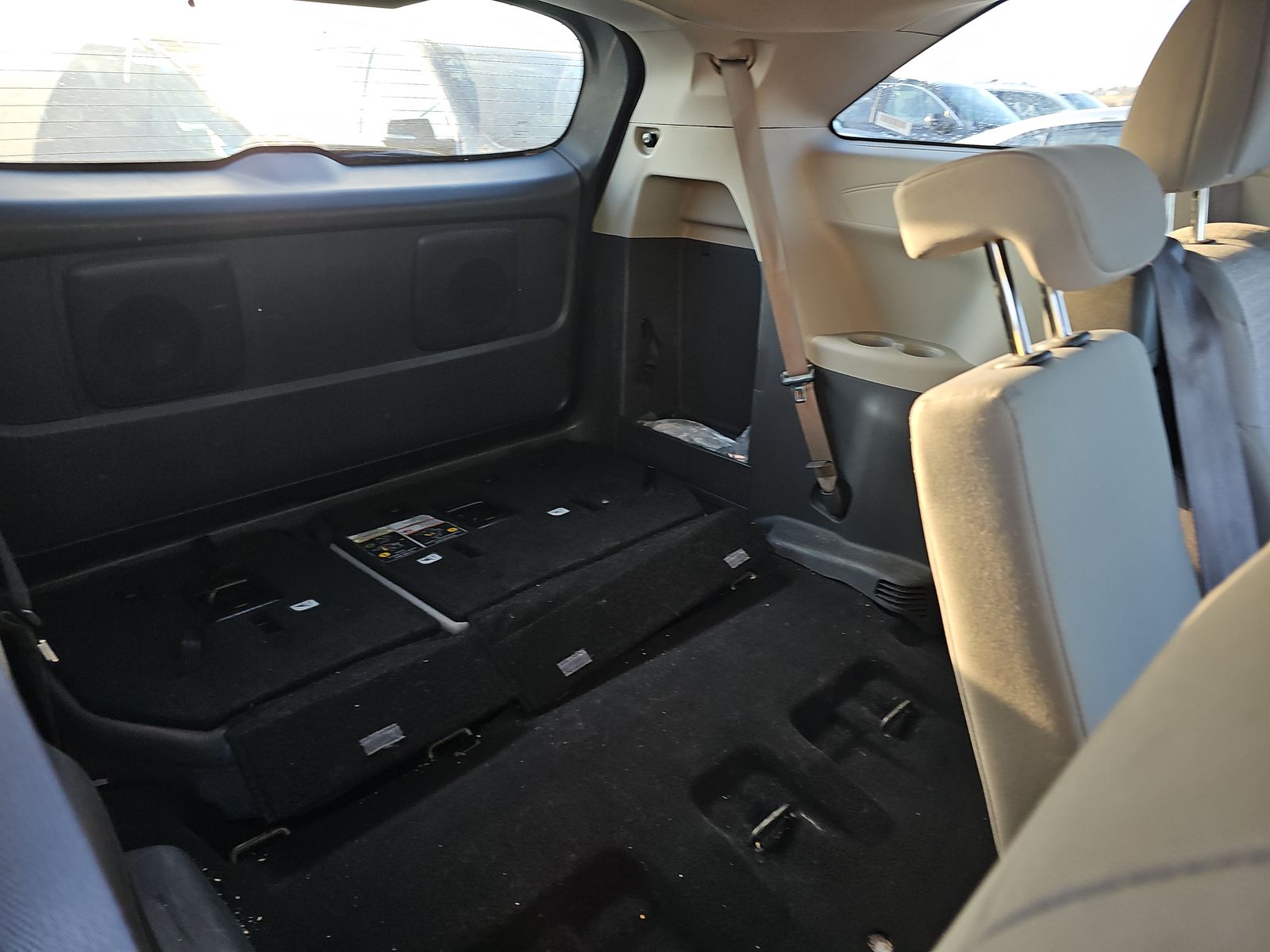 2024 Toyota Sienna LE FWD