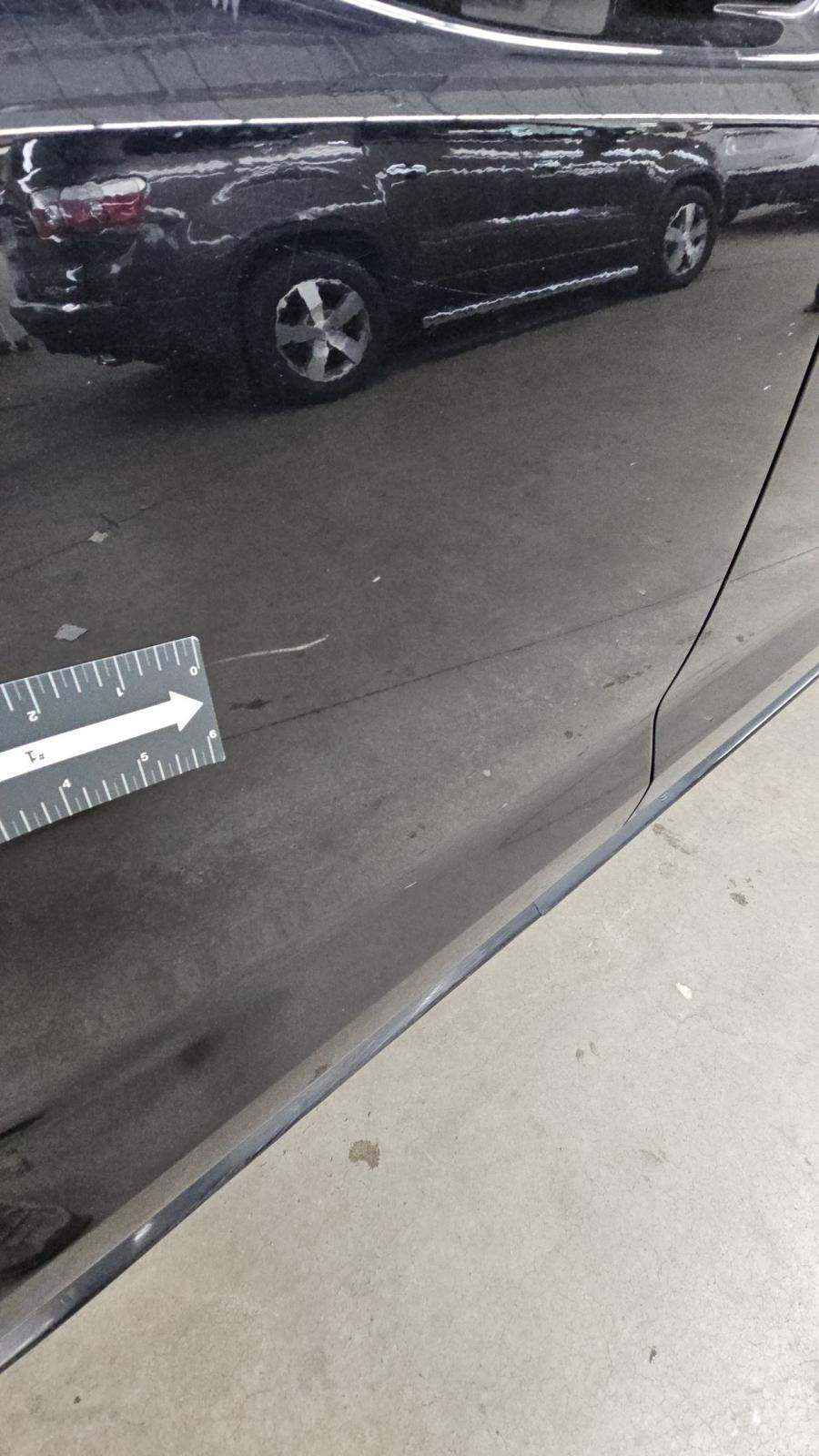 2024 Toyota Sienna LE FWD