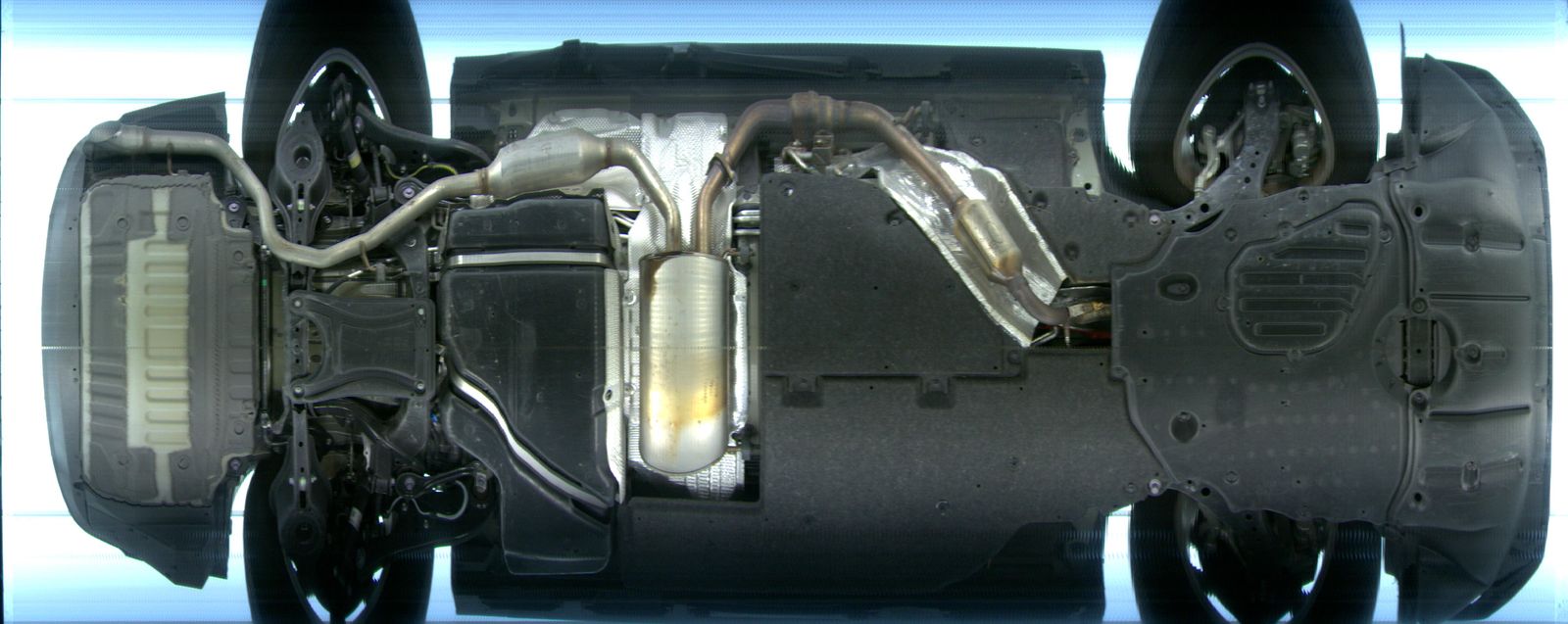 2024 Toyota Sienna LE FWD