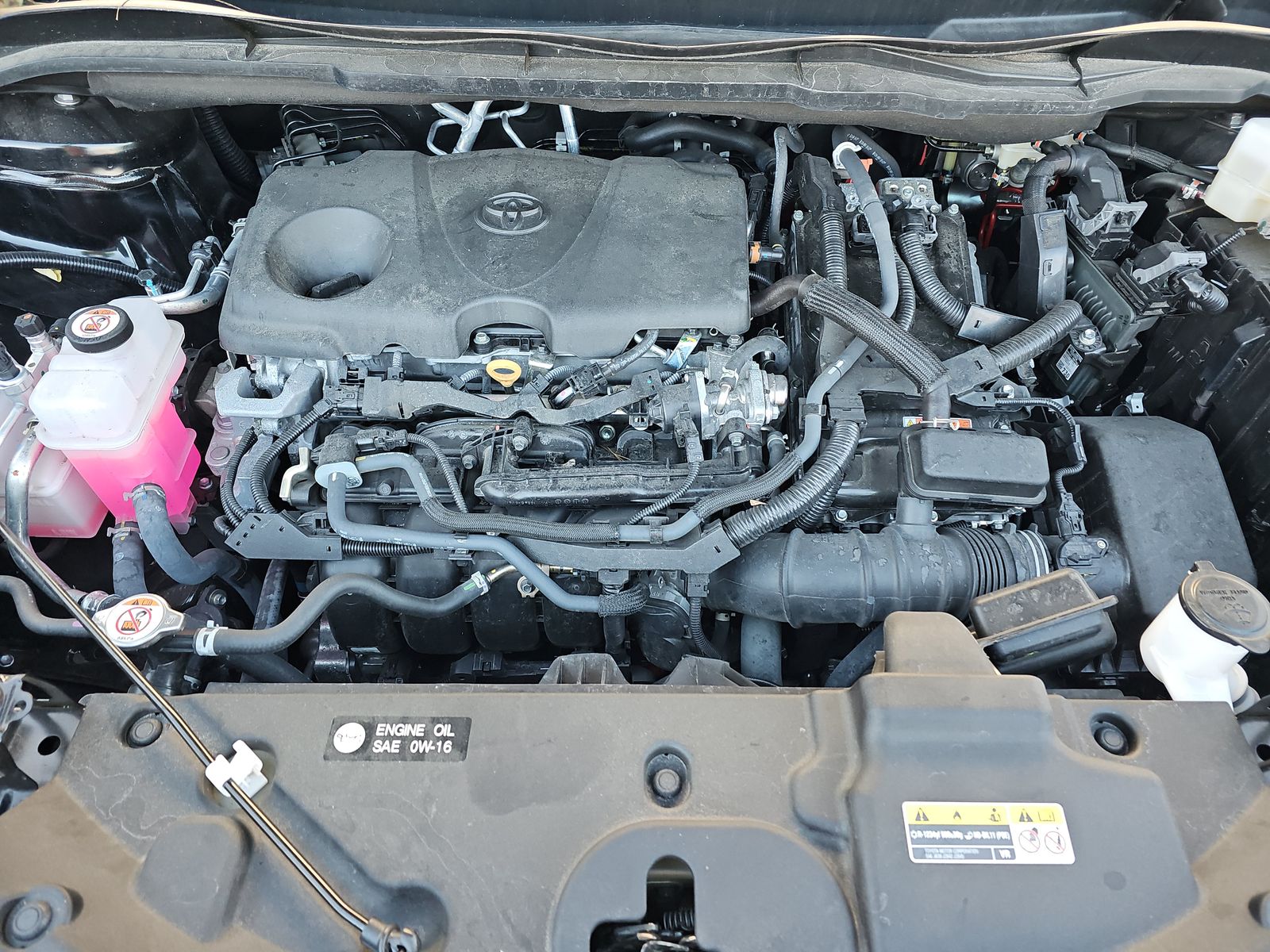 2024 Toyota Sienna LE FWD