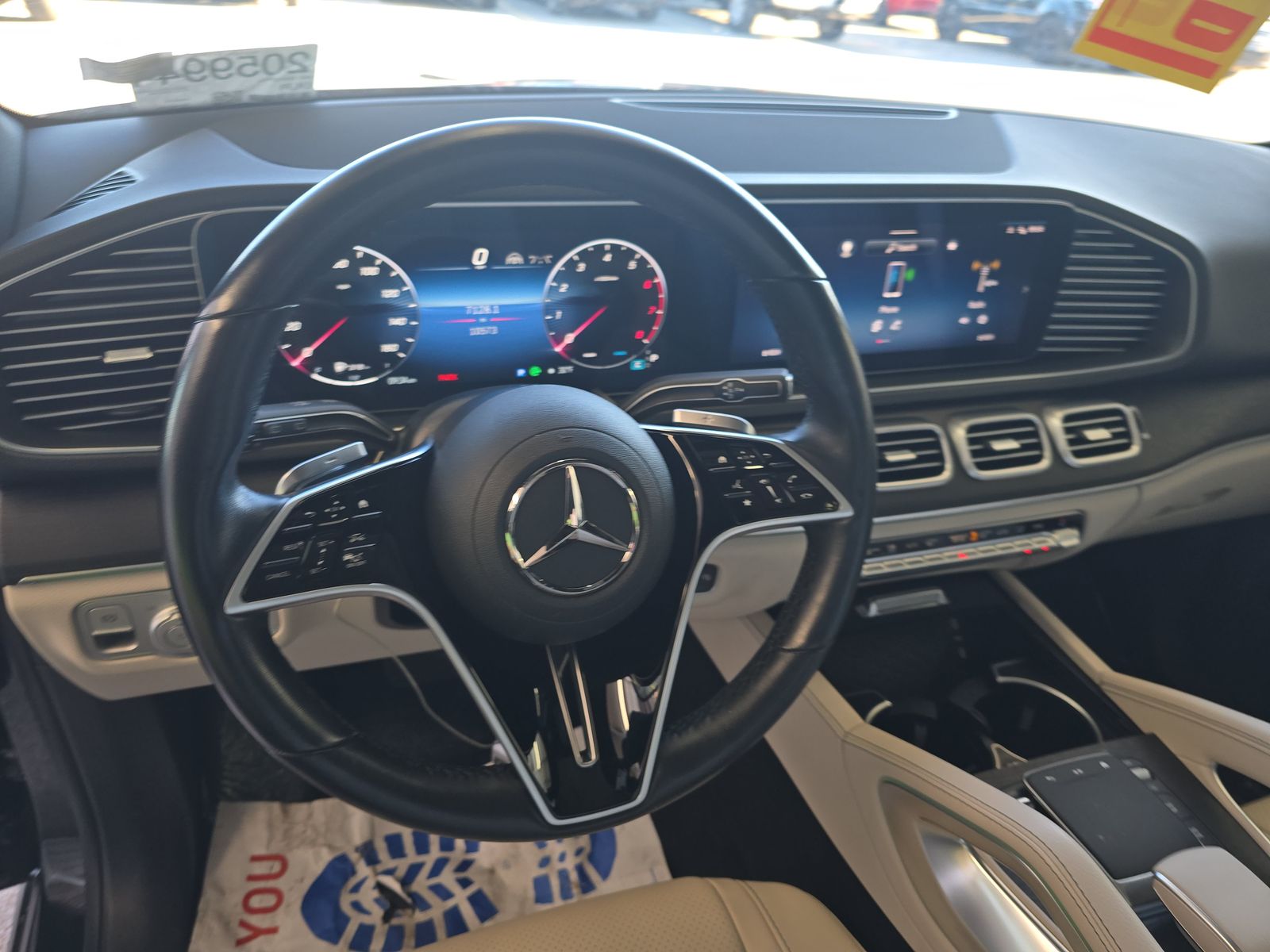 2025 Mercedes-Benz GLE GLE 350 AWD