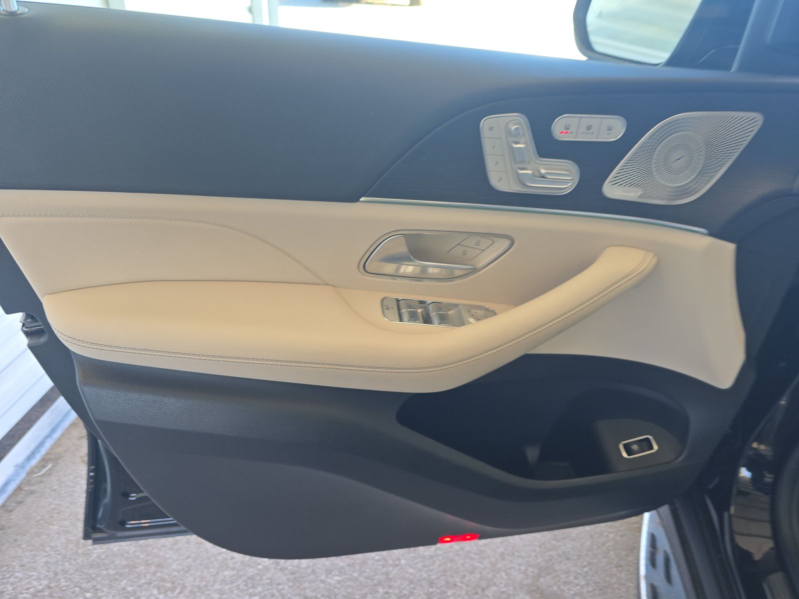 2025 Mercedes-Benz GLE GLE 350 AWD