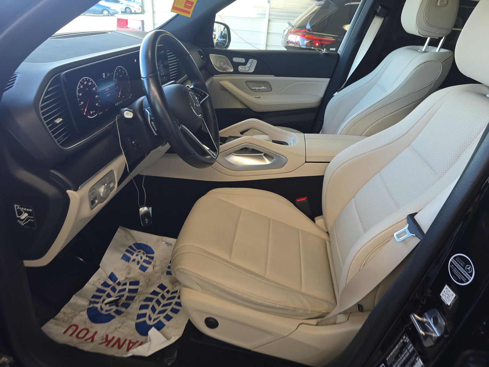 2025 Mercedes-Benz GLE GLE 350 AWD