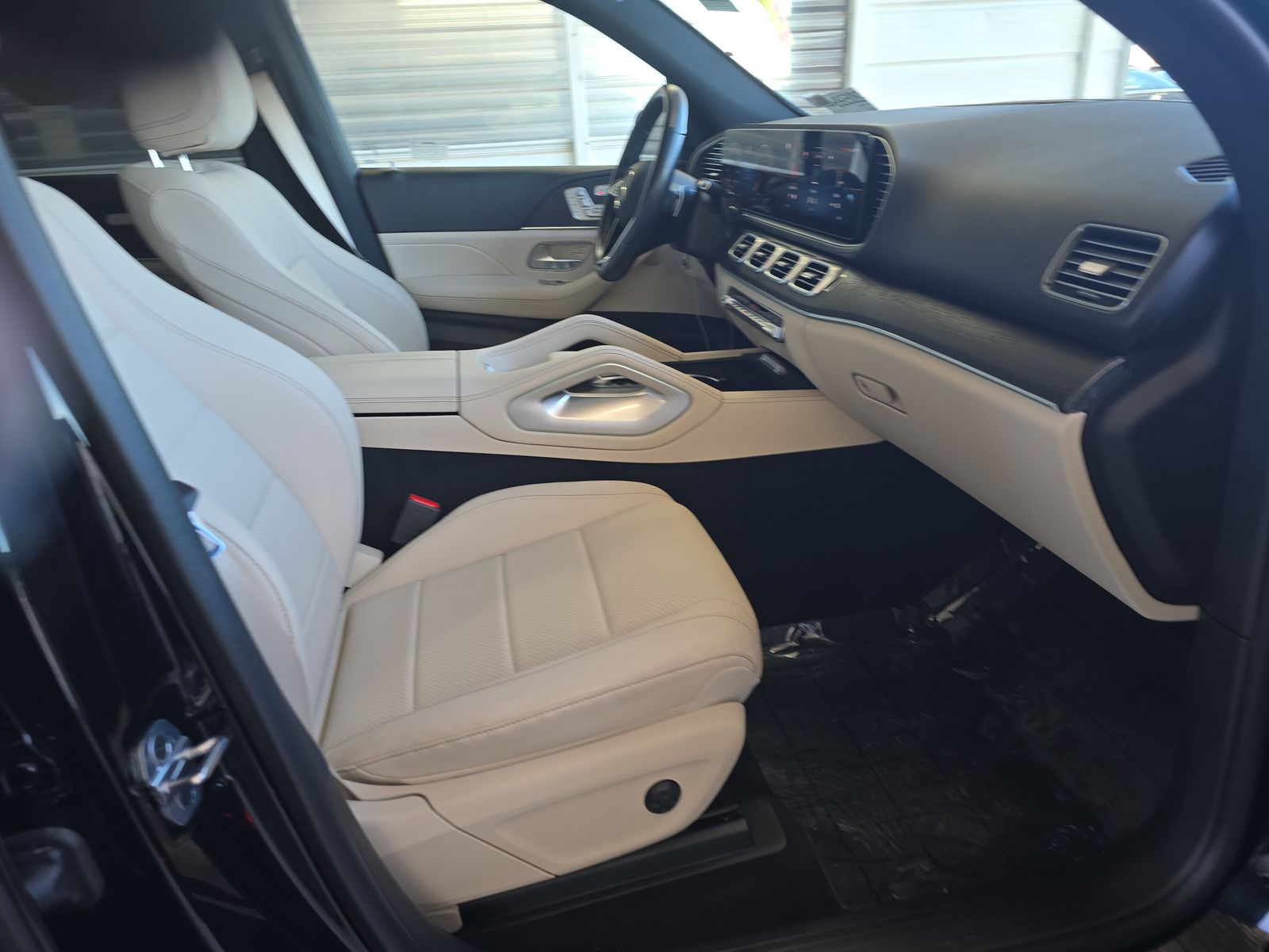 2025 Mercedes-Benz GLE GLE 350 AWD