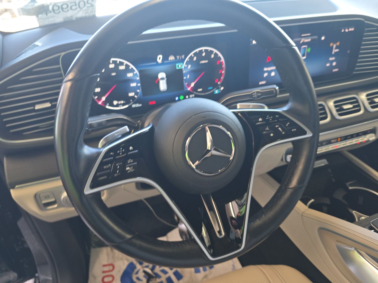 2025 Mercedes-Benz GLE GLE 350 AWD