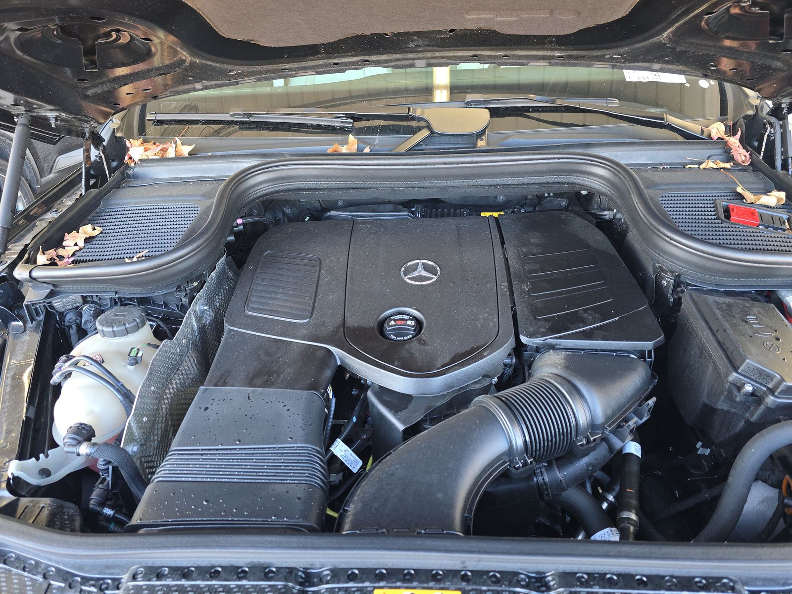 2025 Mercedes-Benz GLE GLE 350 AWD