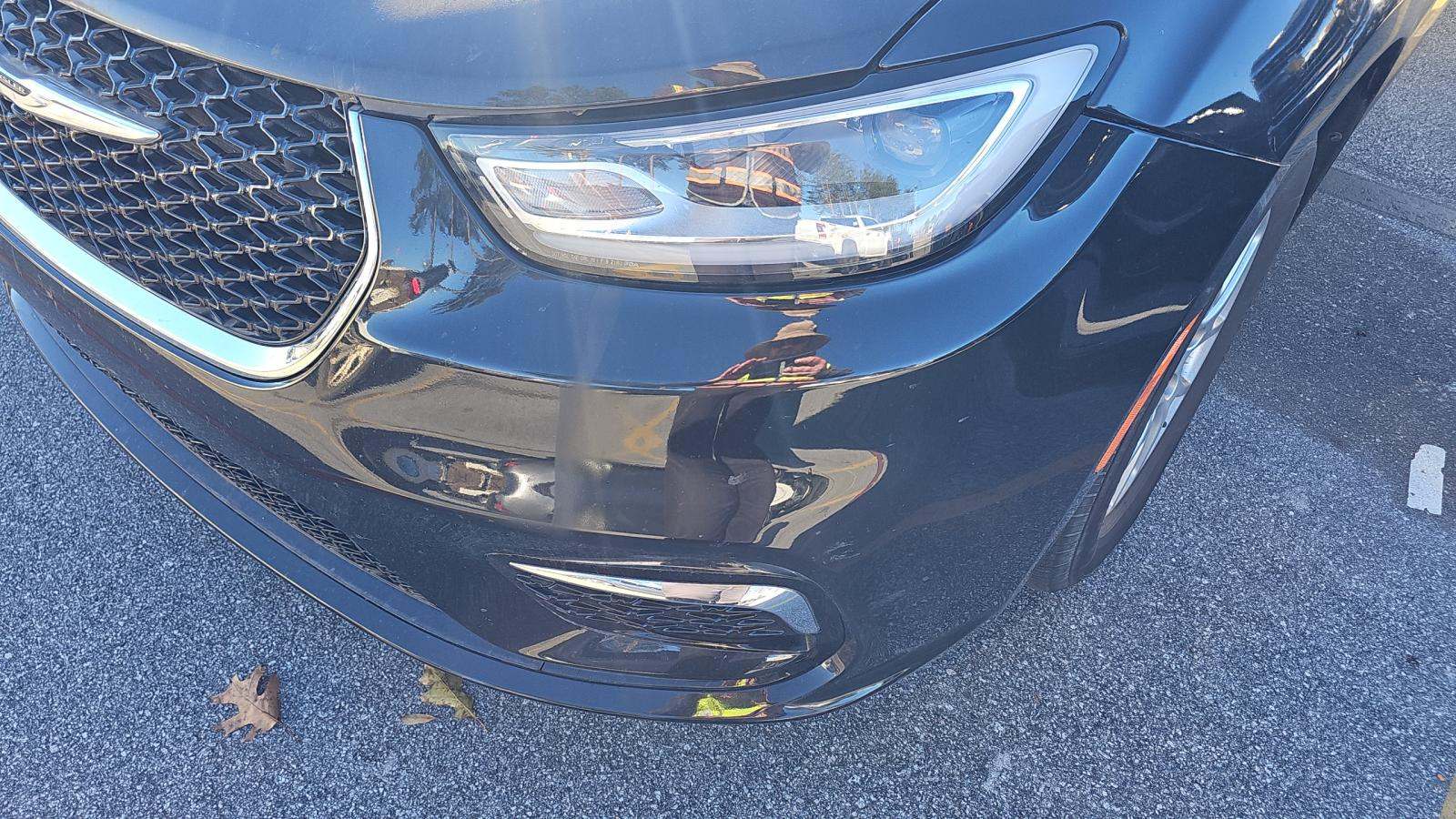 2023 Chrysler Pacifica Touring L FWD